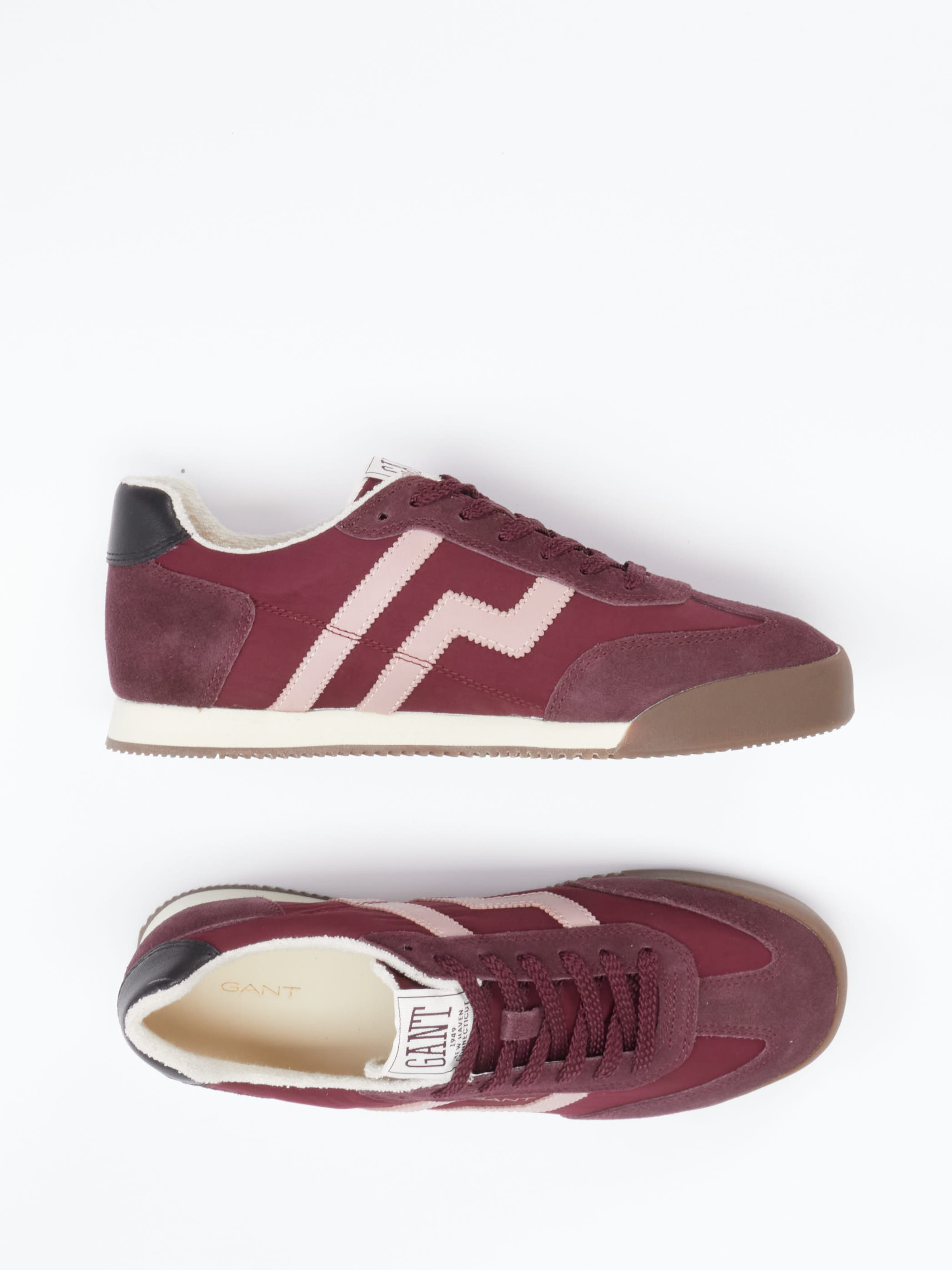 Sneaker Beylana rot 1663509001904