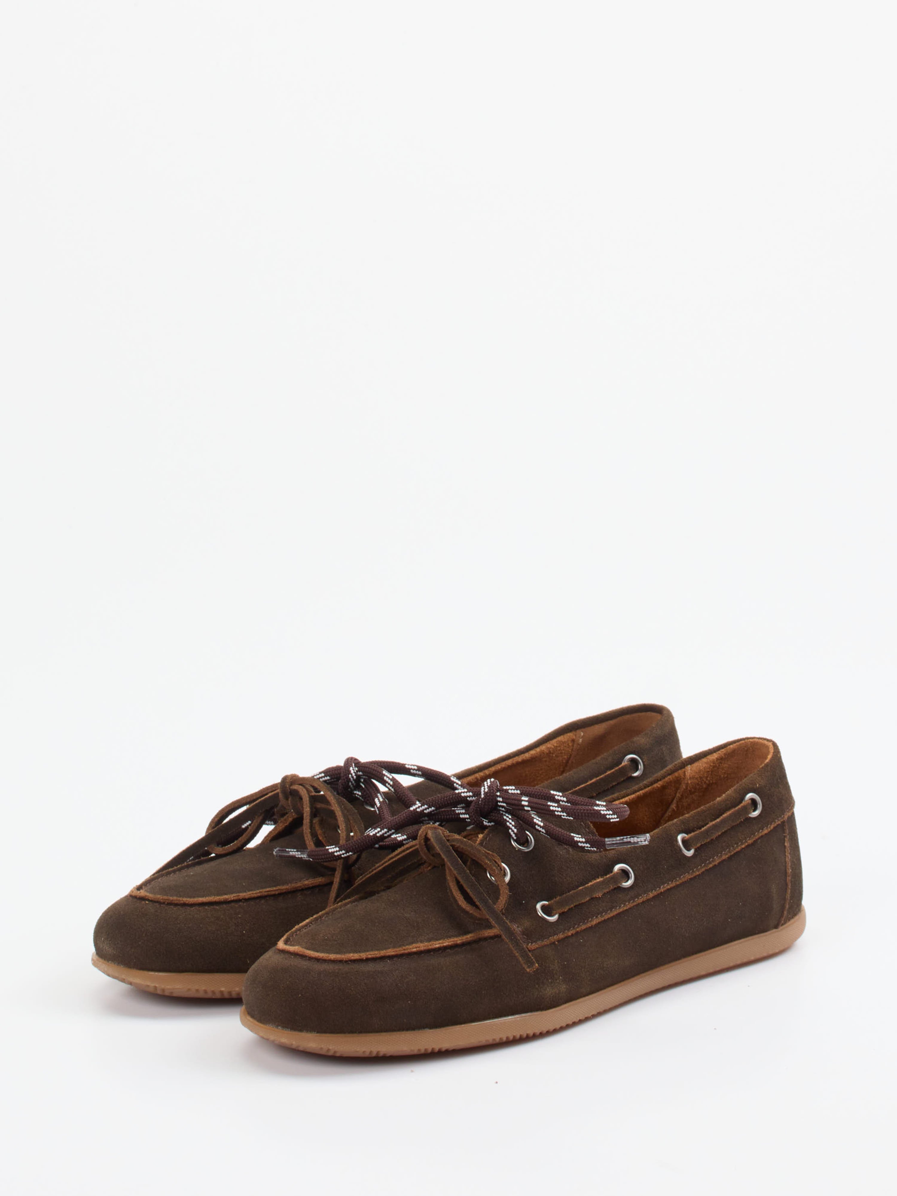 Bootsschuh braun 1651209002302