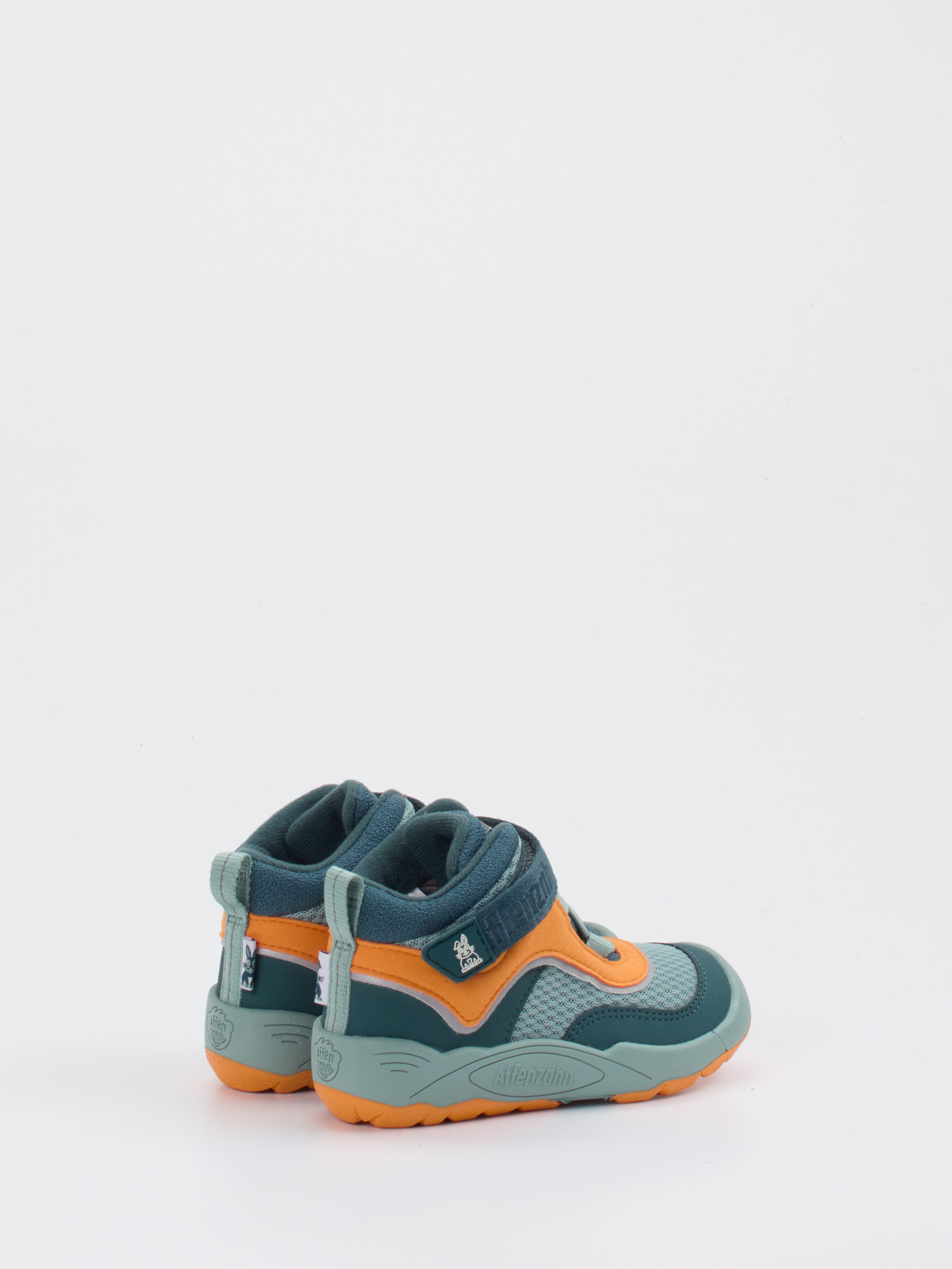 Klettverschlussboot blau 6730175000203