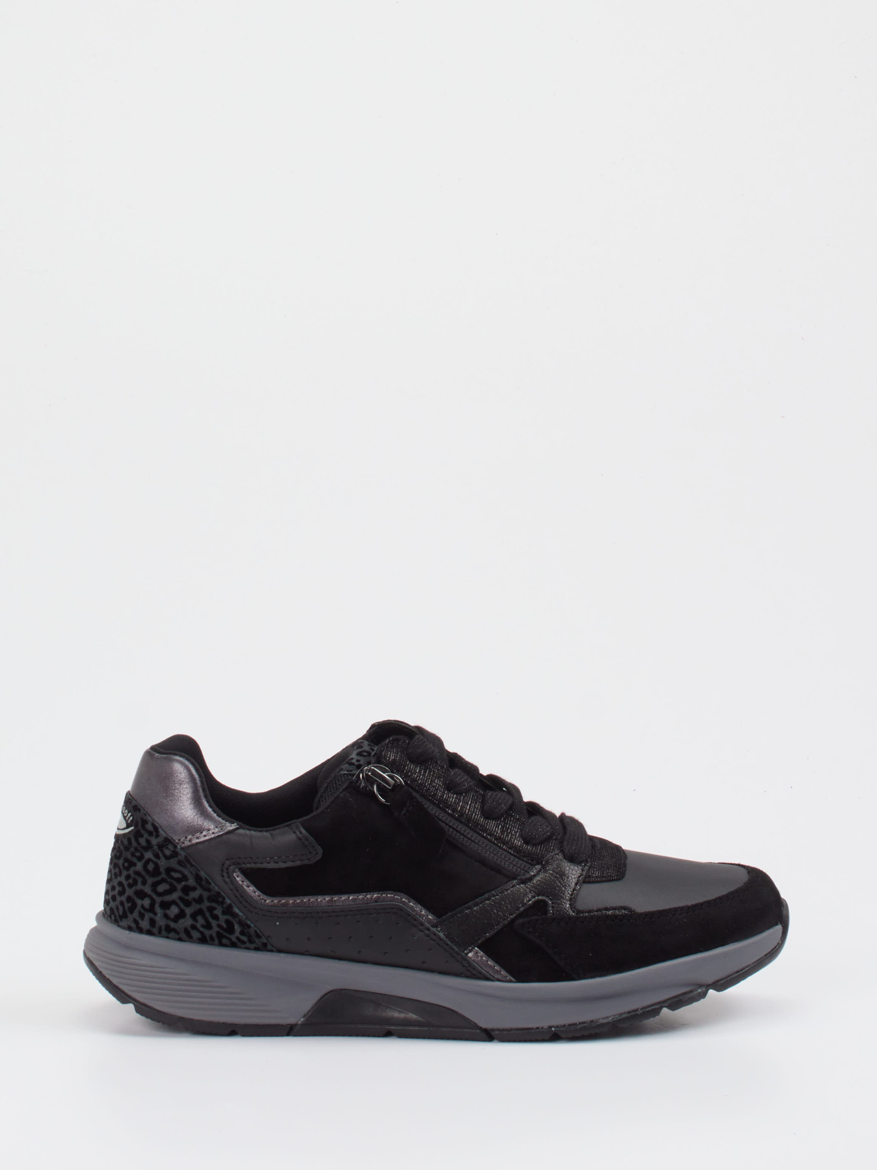 Sneaker schwarz 2661004004101