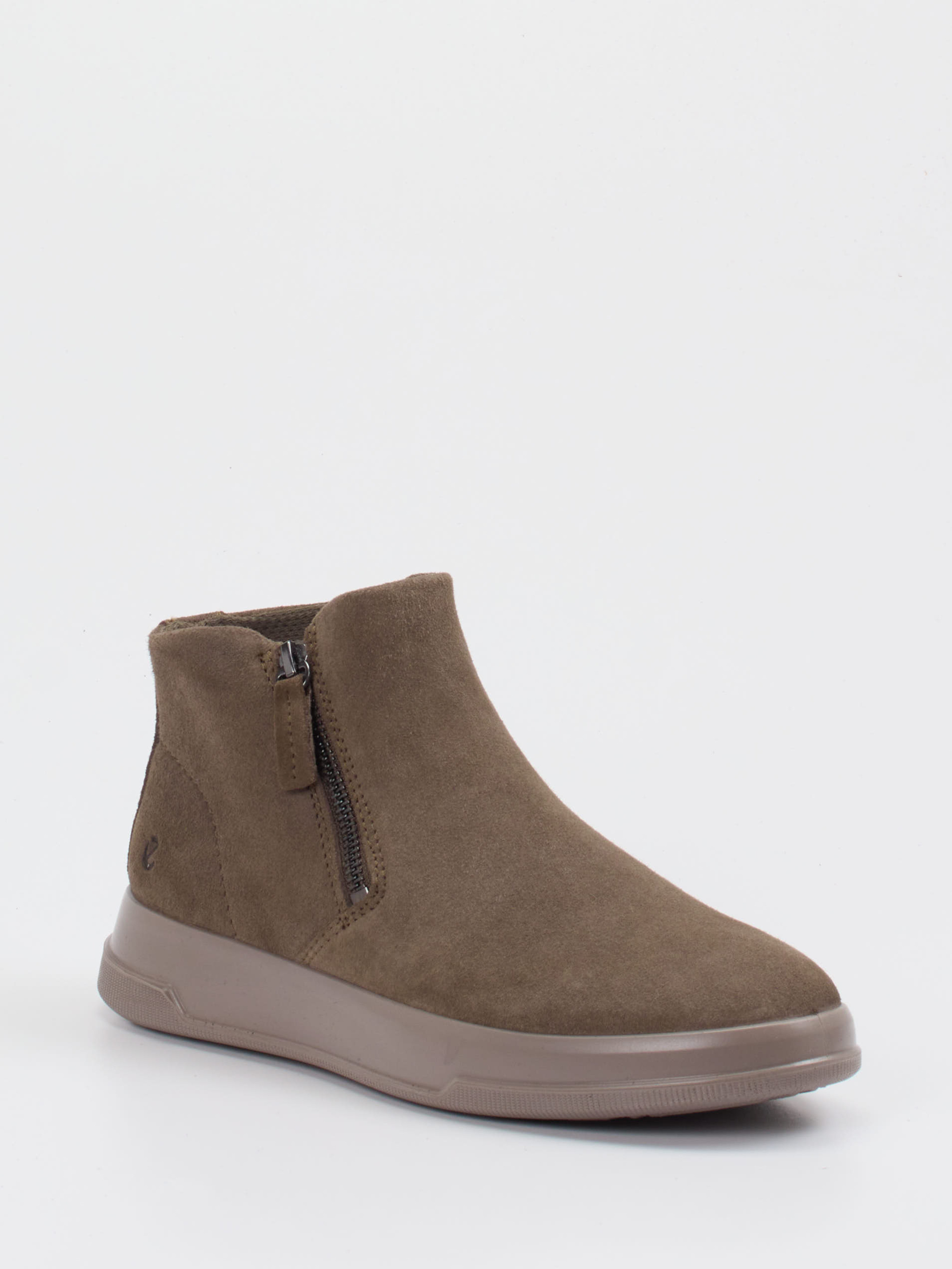 Stiefelette grau 1711429000806