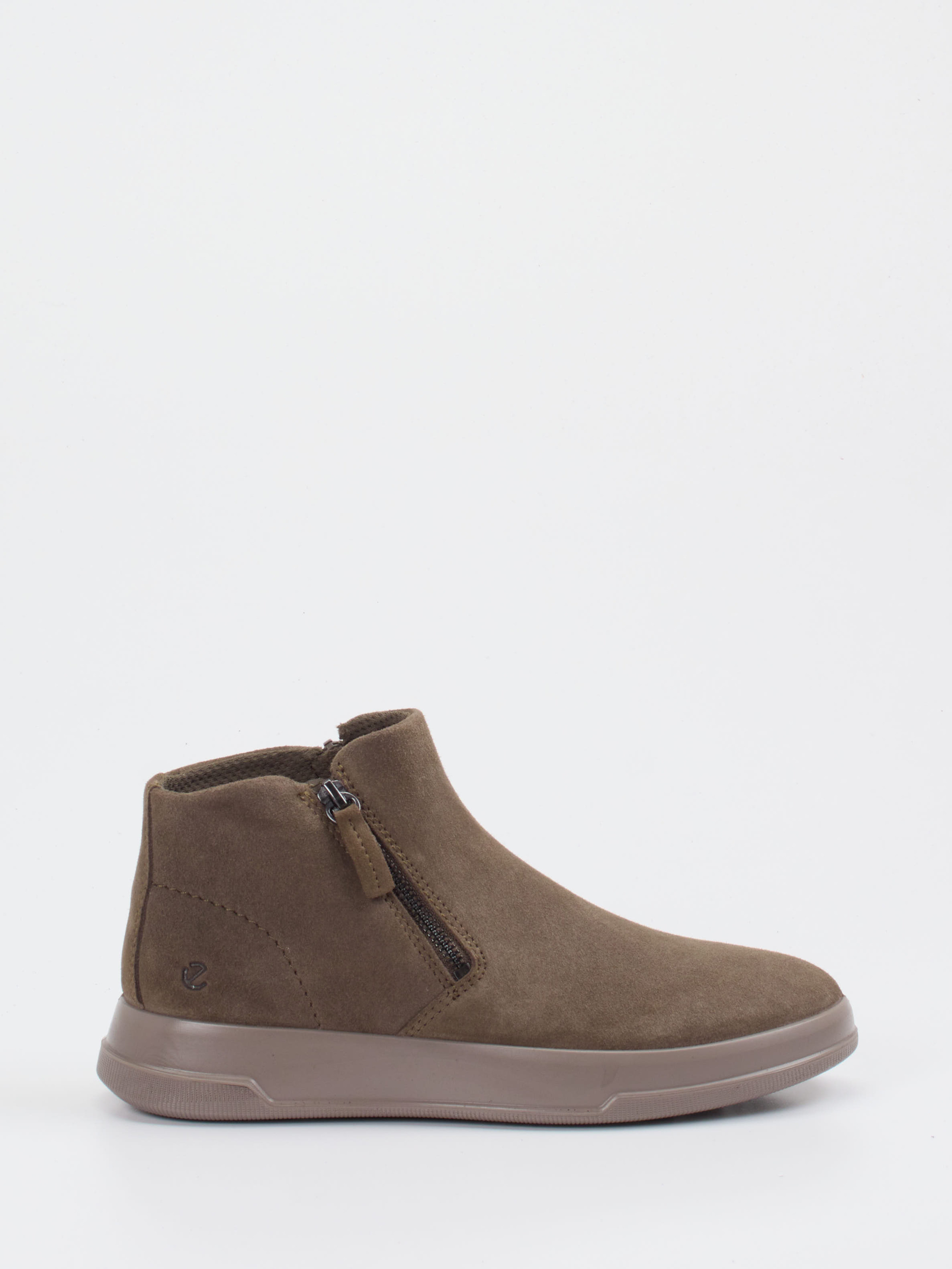 Stiefelette grau 1711429000801