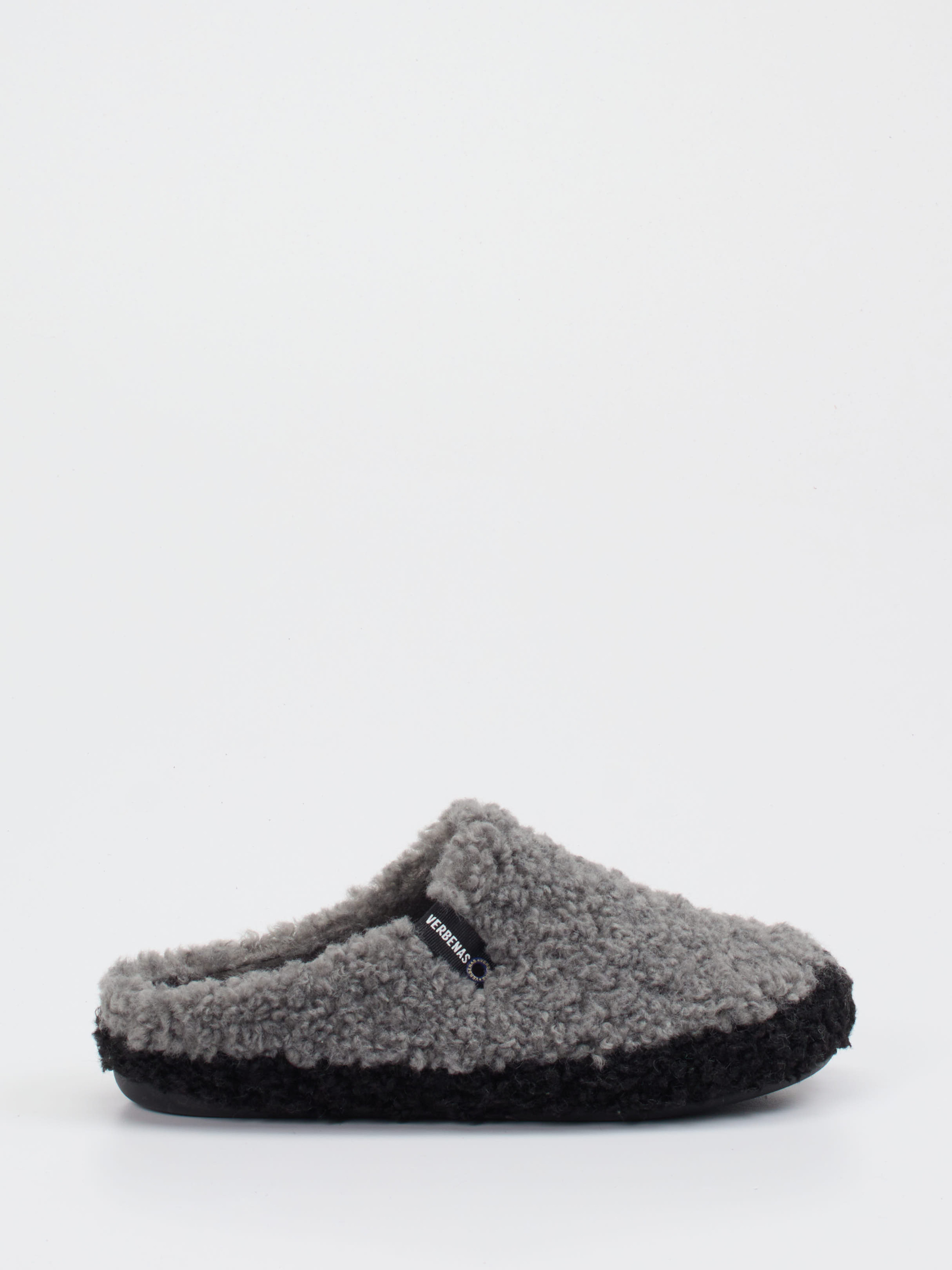 Pantolette Eliot grau 7463450000101