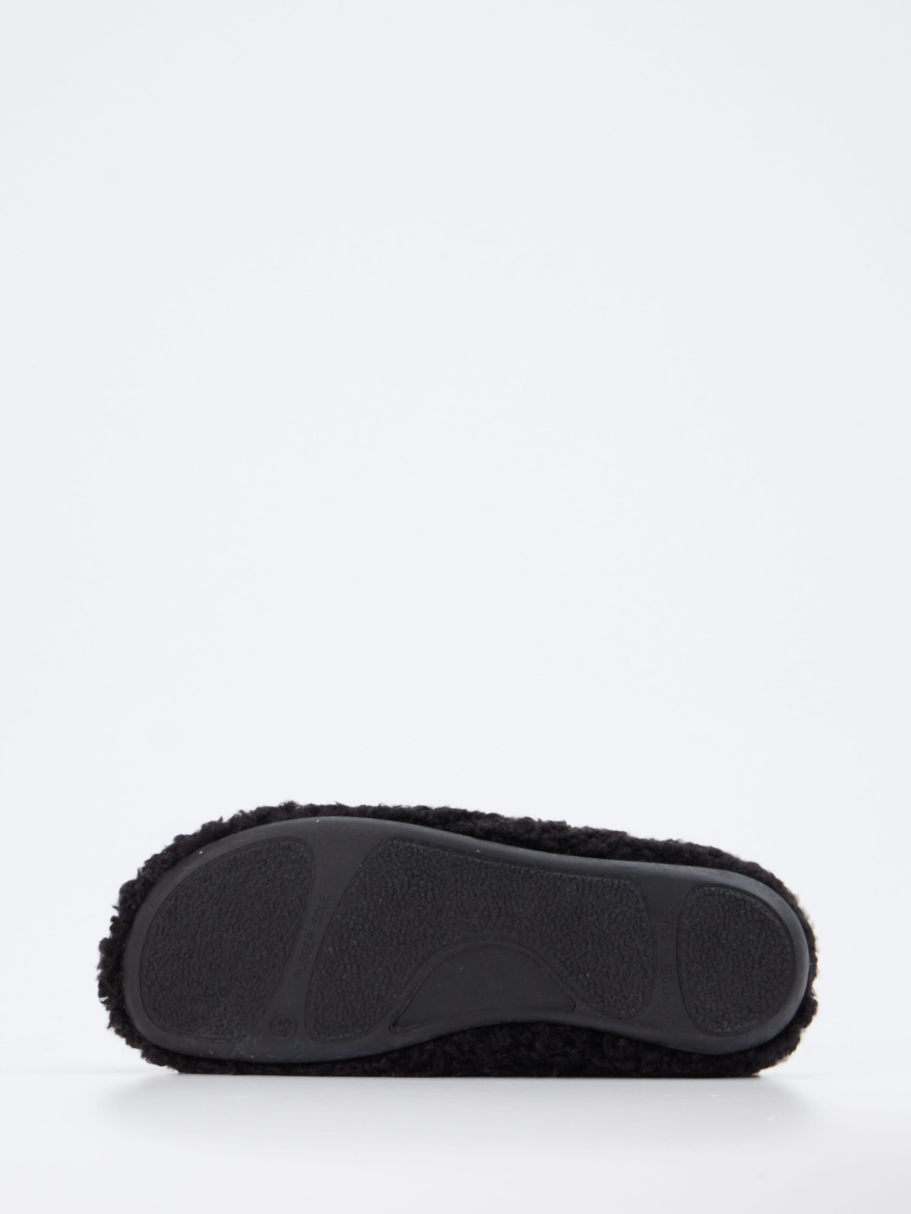 Pantolette Eliot grau 7463450000105