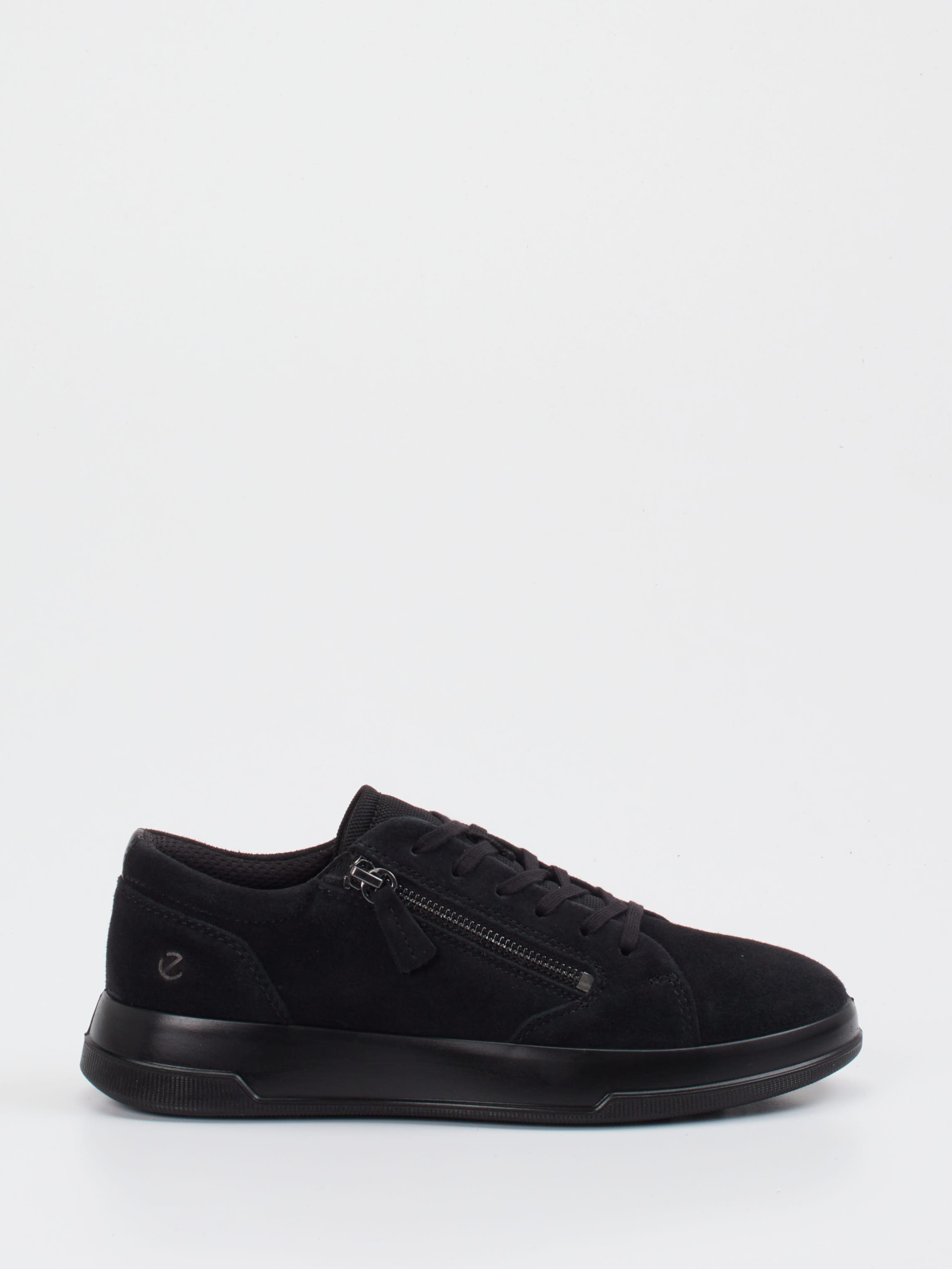 Sneaker schwarz 1661009031301