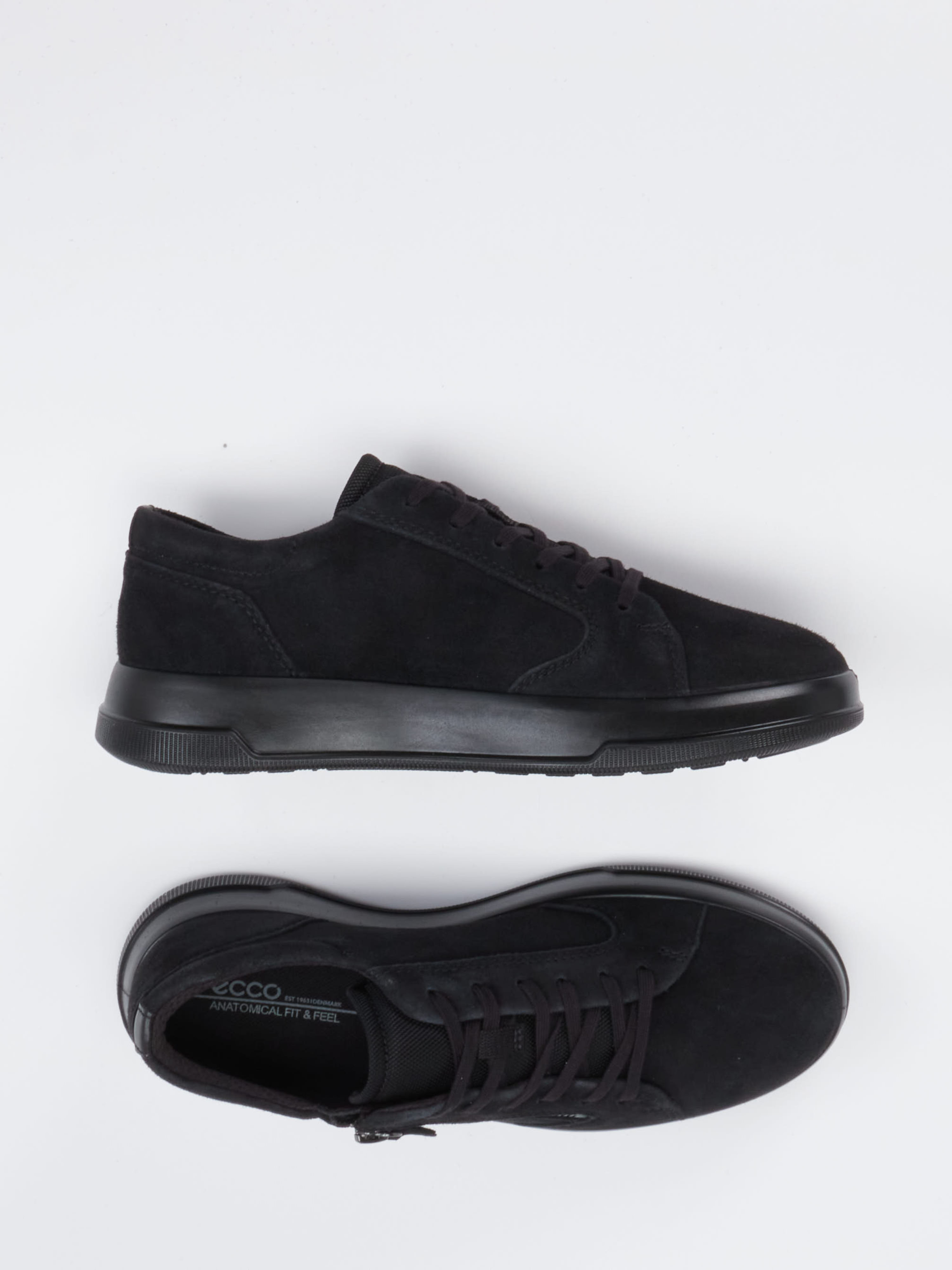 Sneaker schwarz 1661009031304