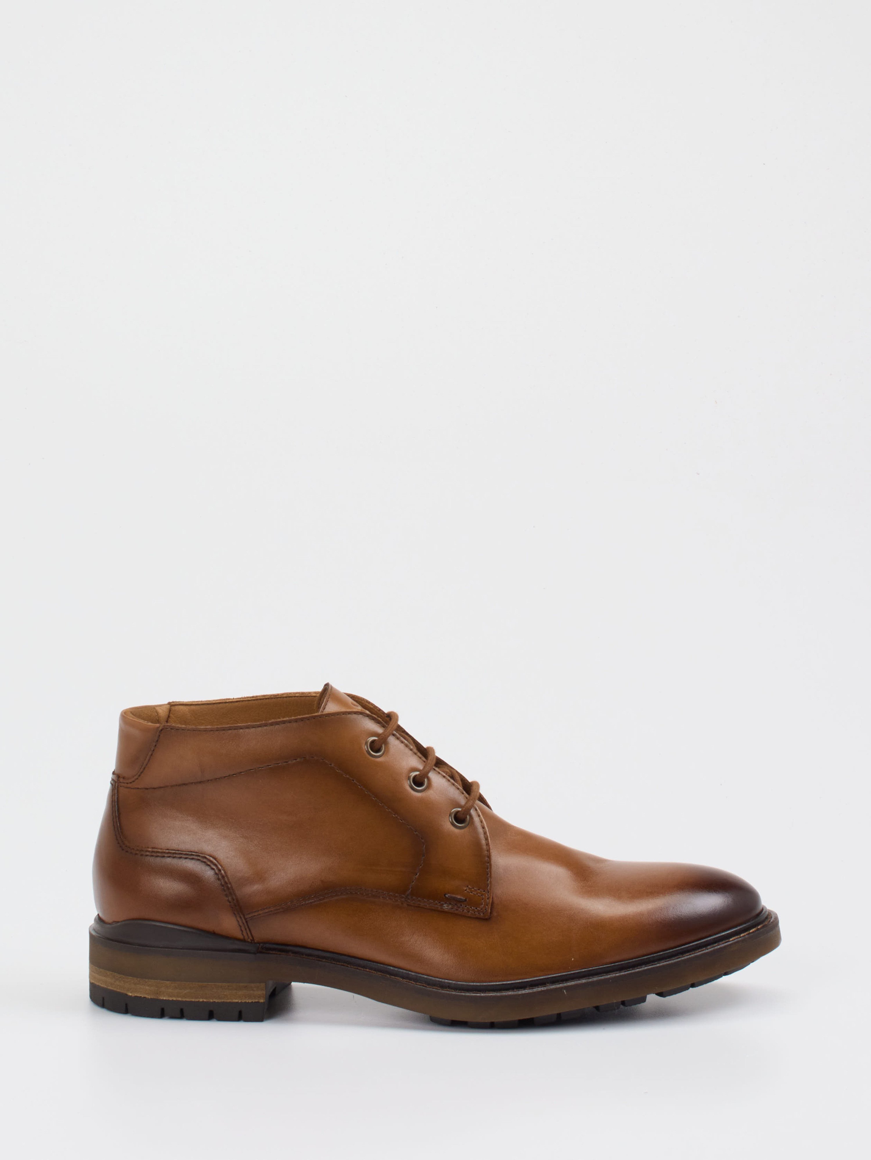 Boot VIBE 325 braun 4701289057001