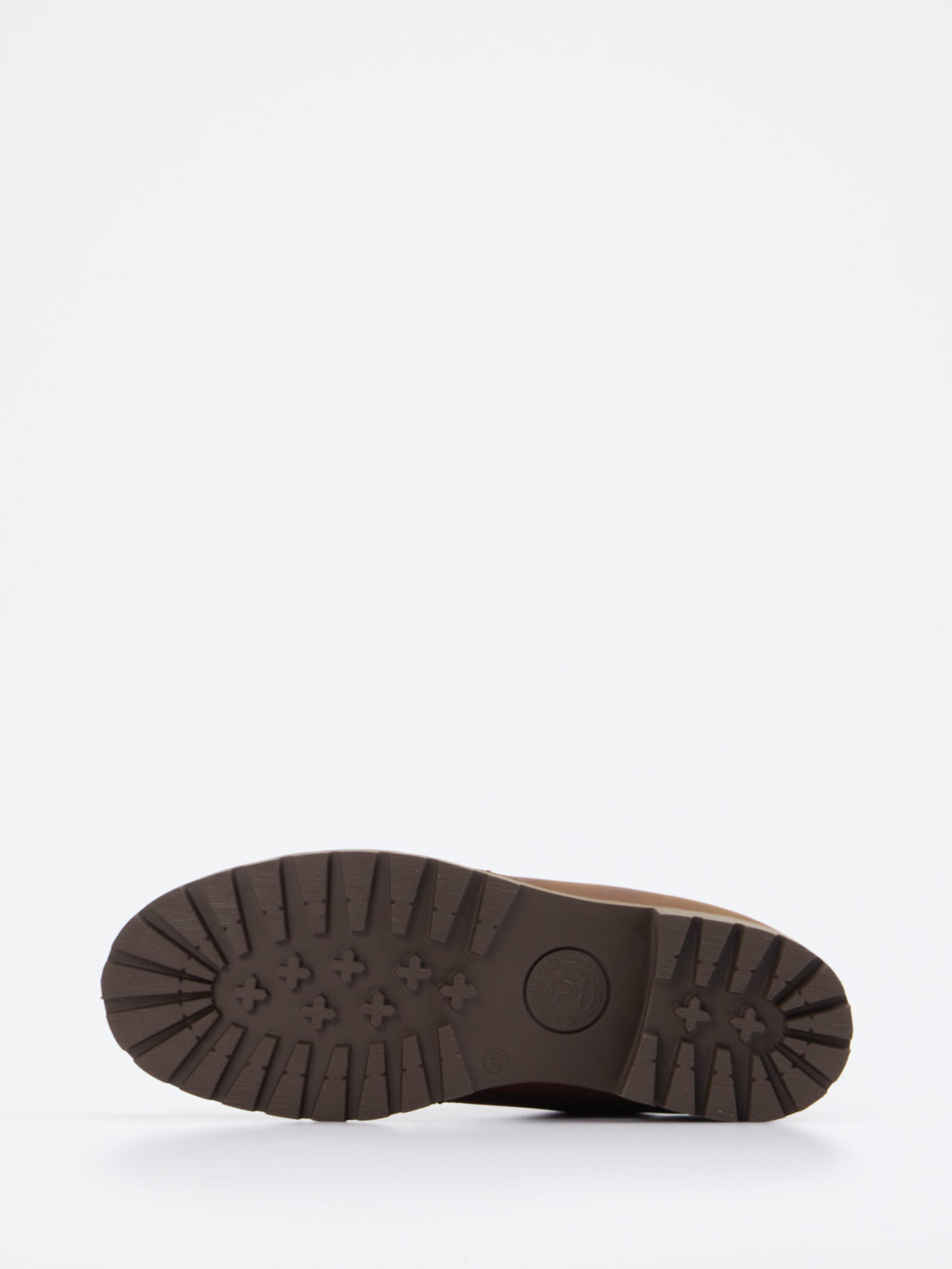 Schnürstiefelette Bota Panama B15 braun 1703229000805