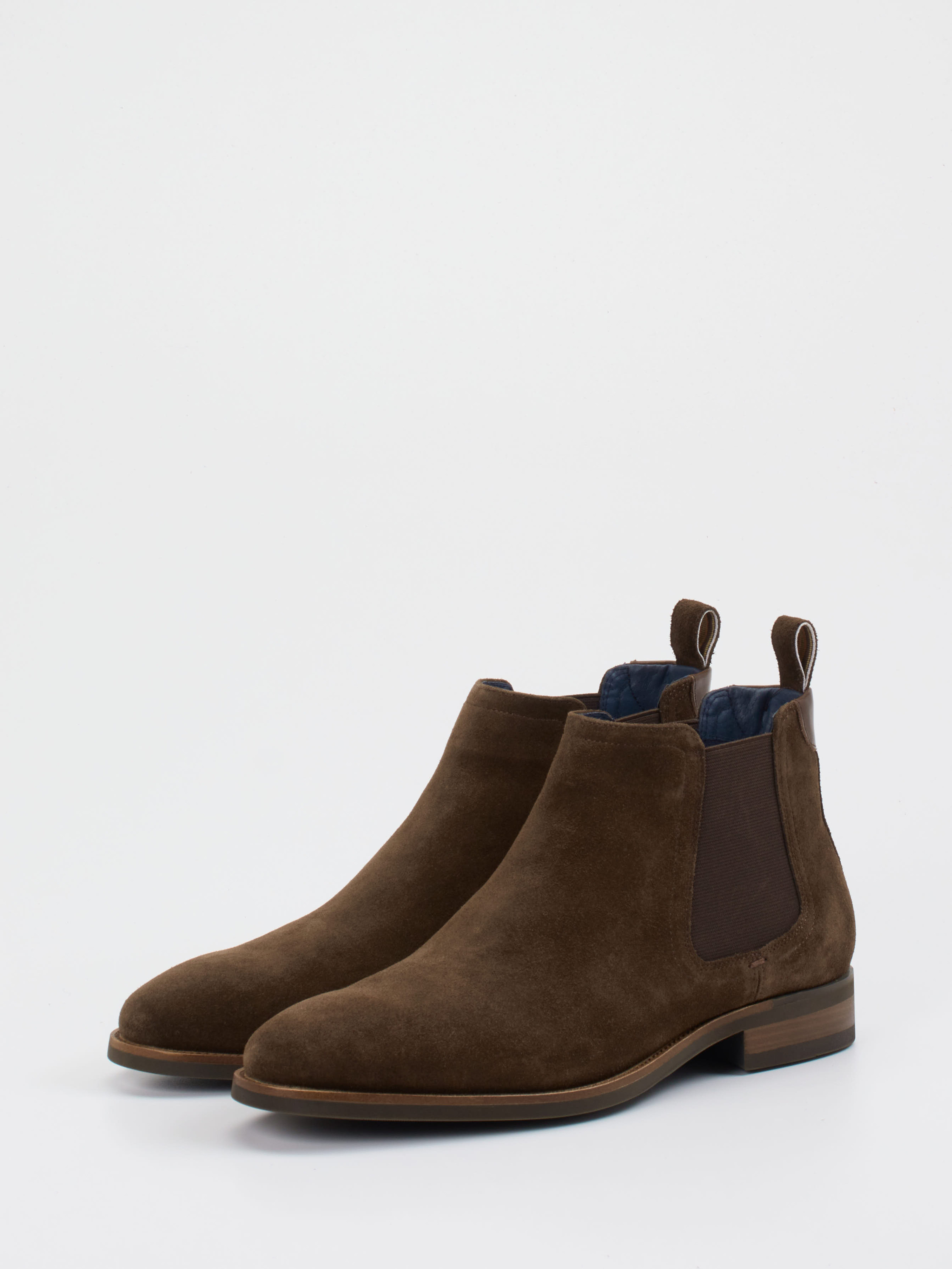 Boot braun 4711209059302