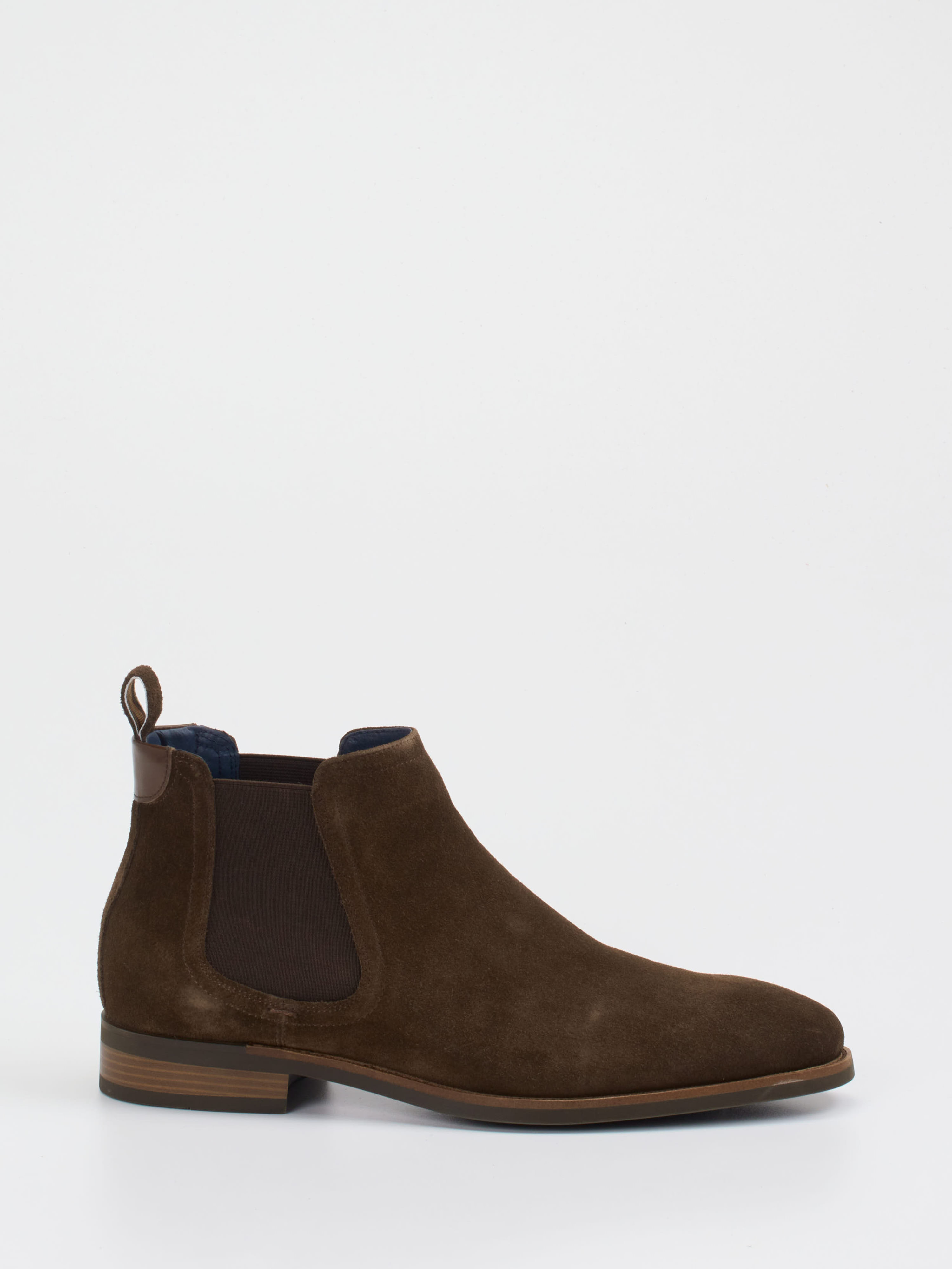 Boot braun 4711209059301