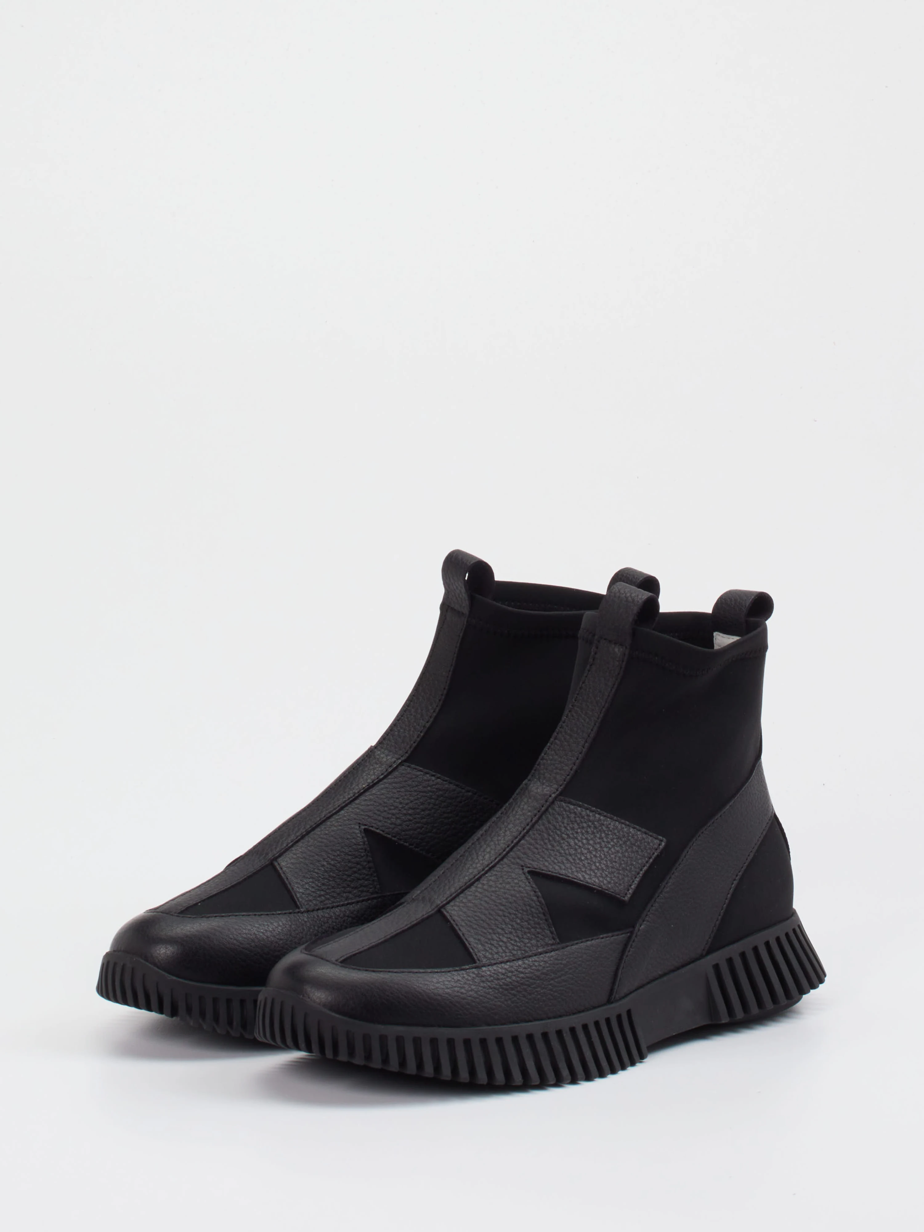 Stiefelette Haveke