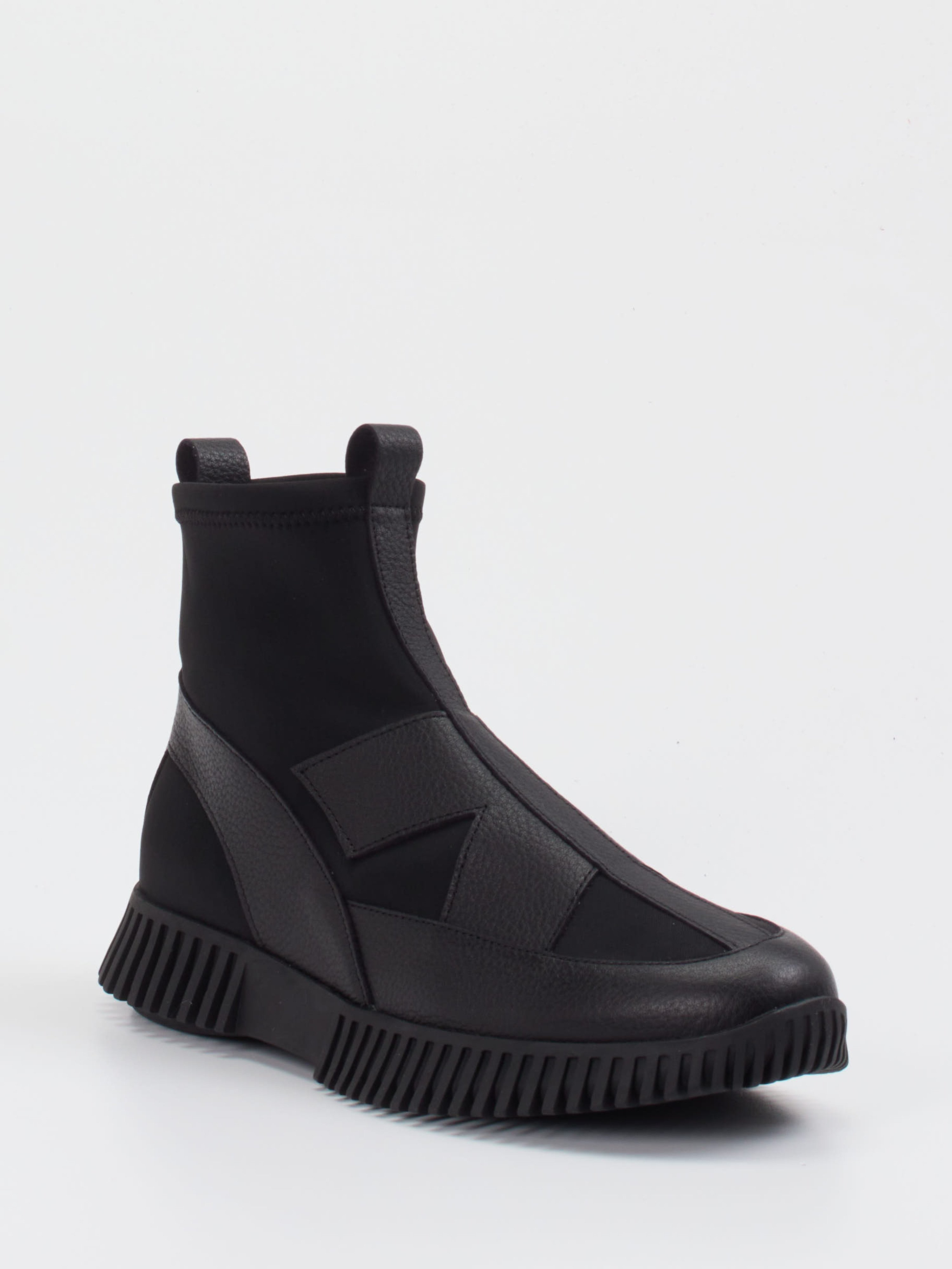 Stiefelette Haveke schwarz 1713009038806