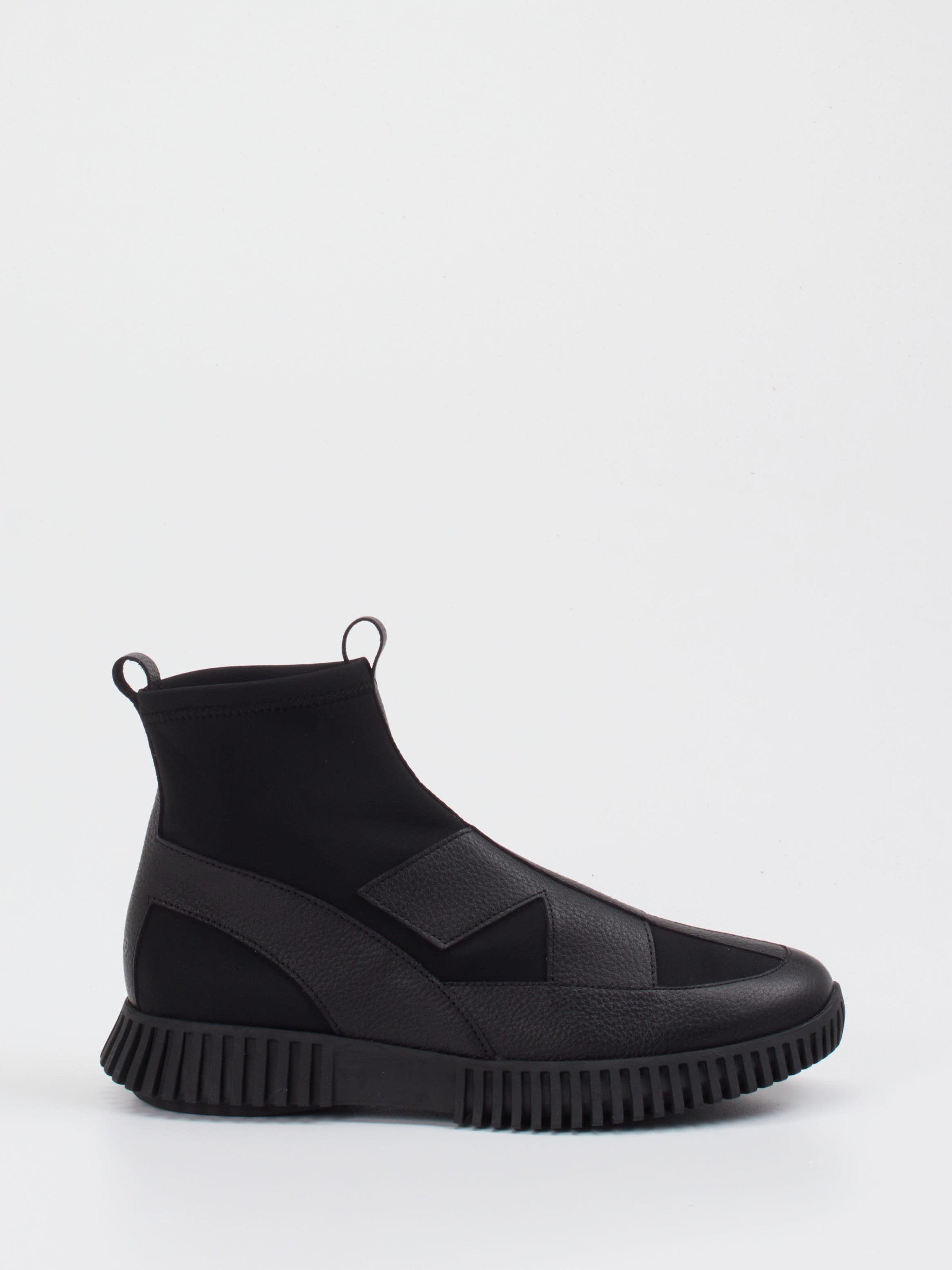 Stiefelette Haveke schwarz 1713009038801