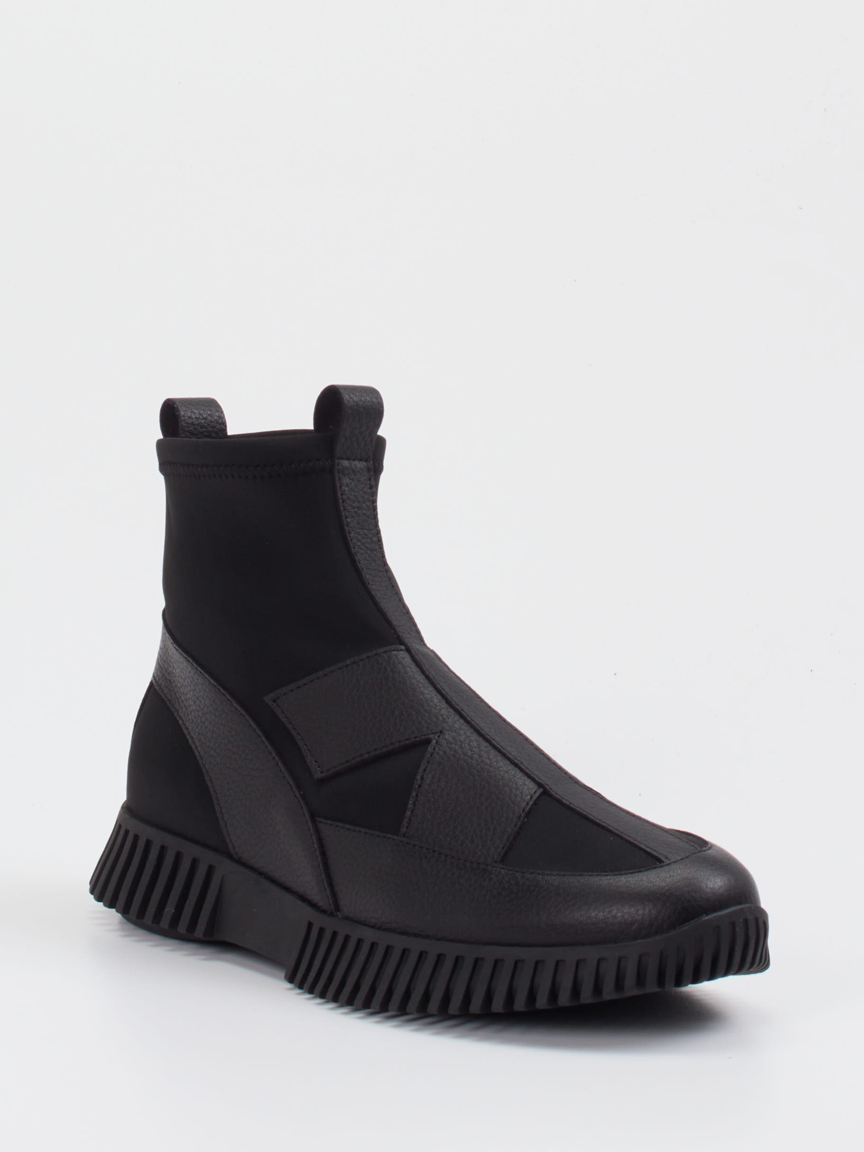 Stiefelette Haveke schwarz 1713009038806