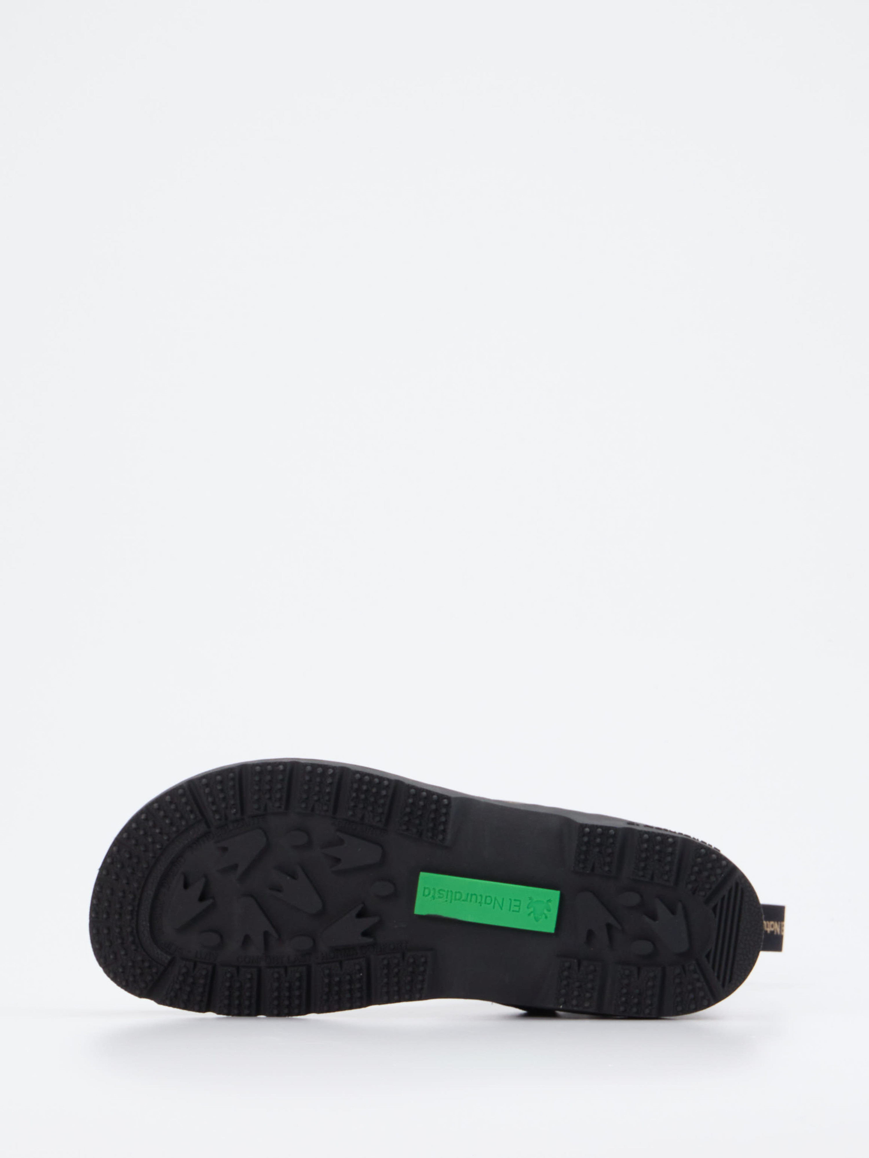 Schnürstiefelette NOMADA schwarz 1801009006405