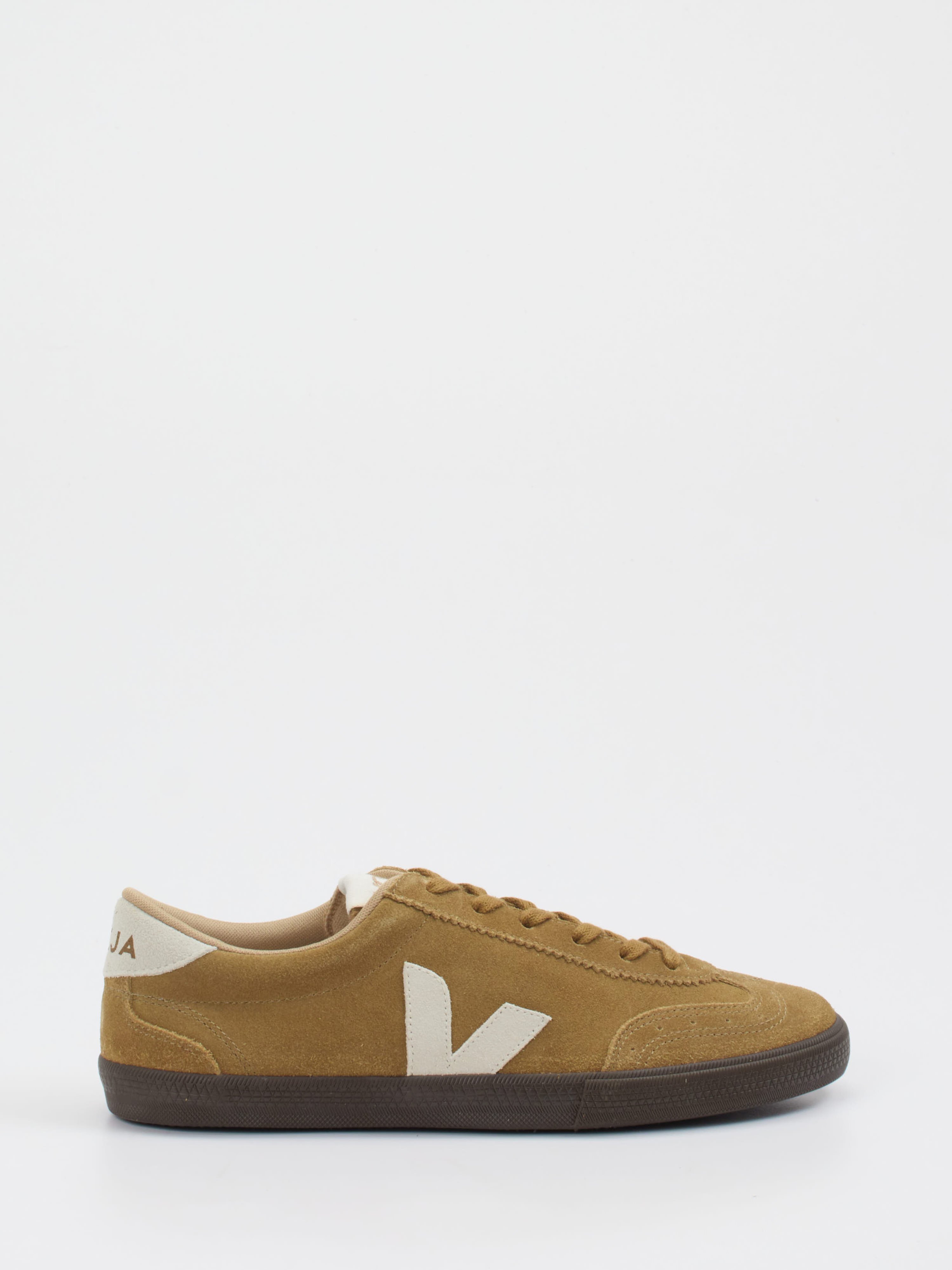 Sneaker Volley braun 4661229021301
