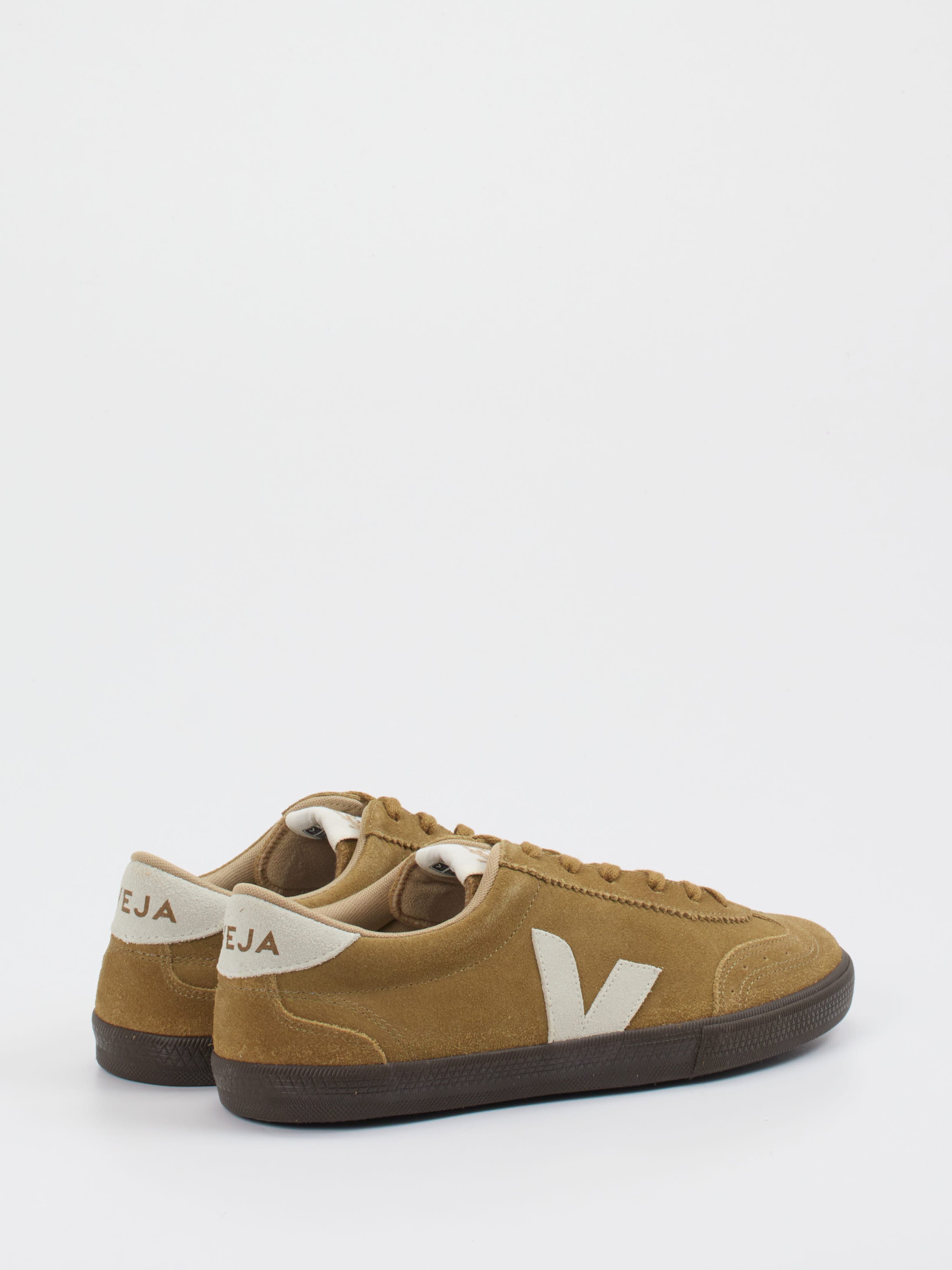Sneaker Volley braun 4661229021303