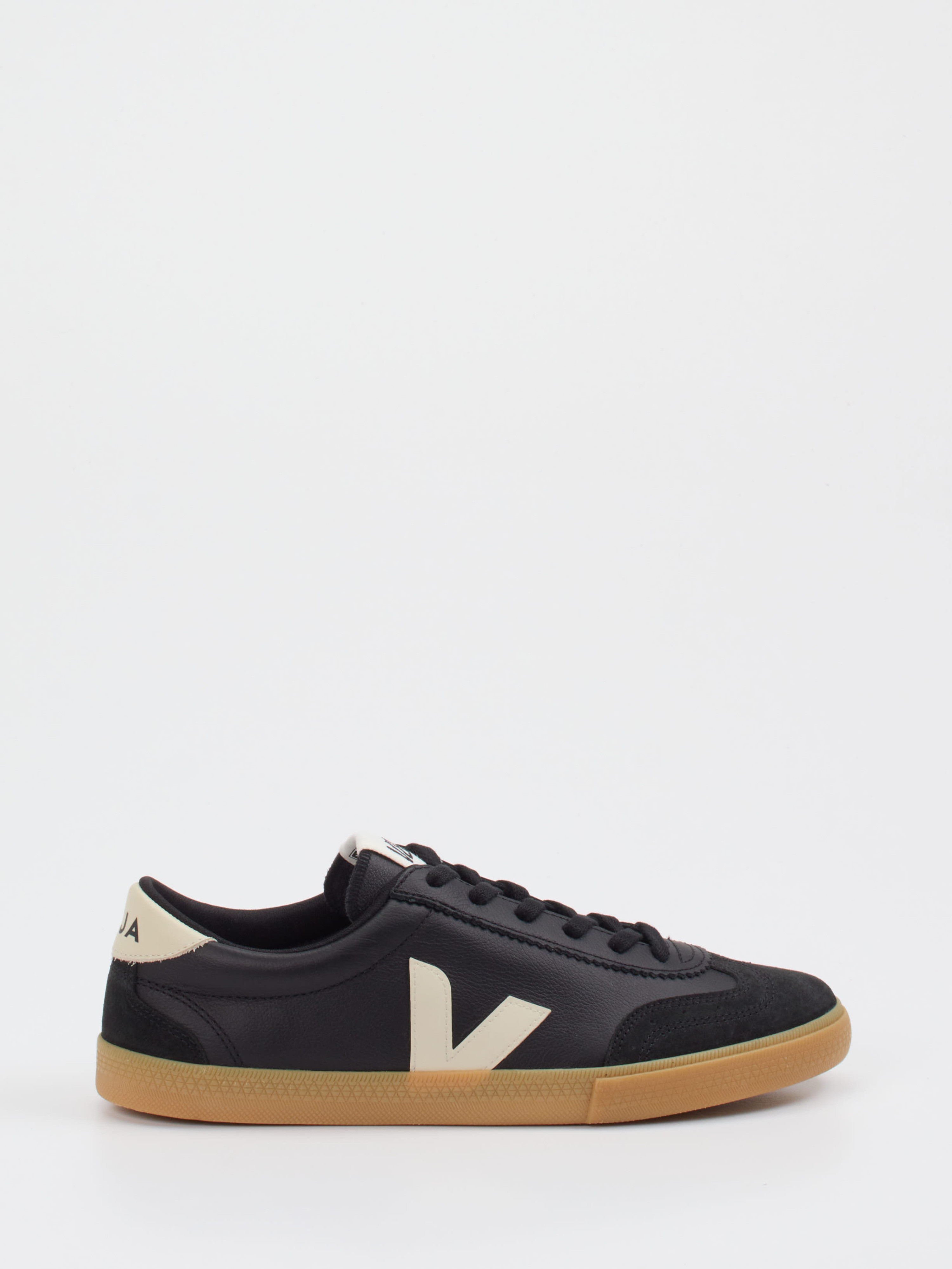 Sneaker Volley schwarz 4661009068701