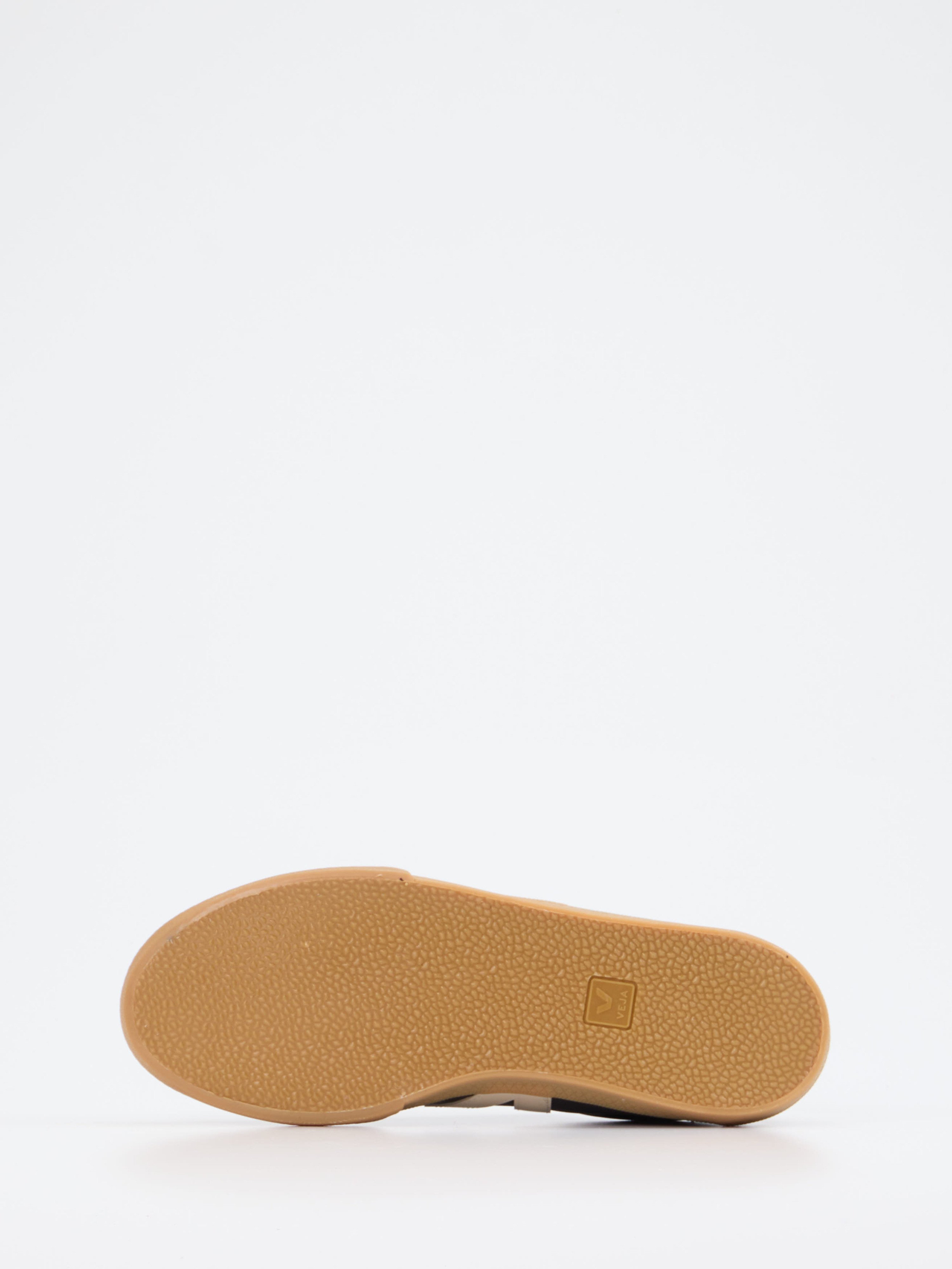 Sneaker Volley schwarz 4661009068705
