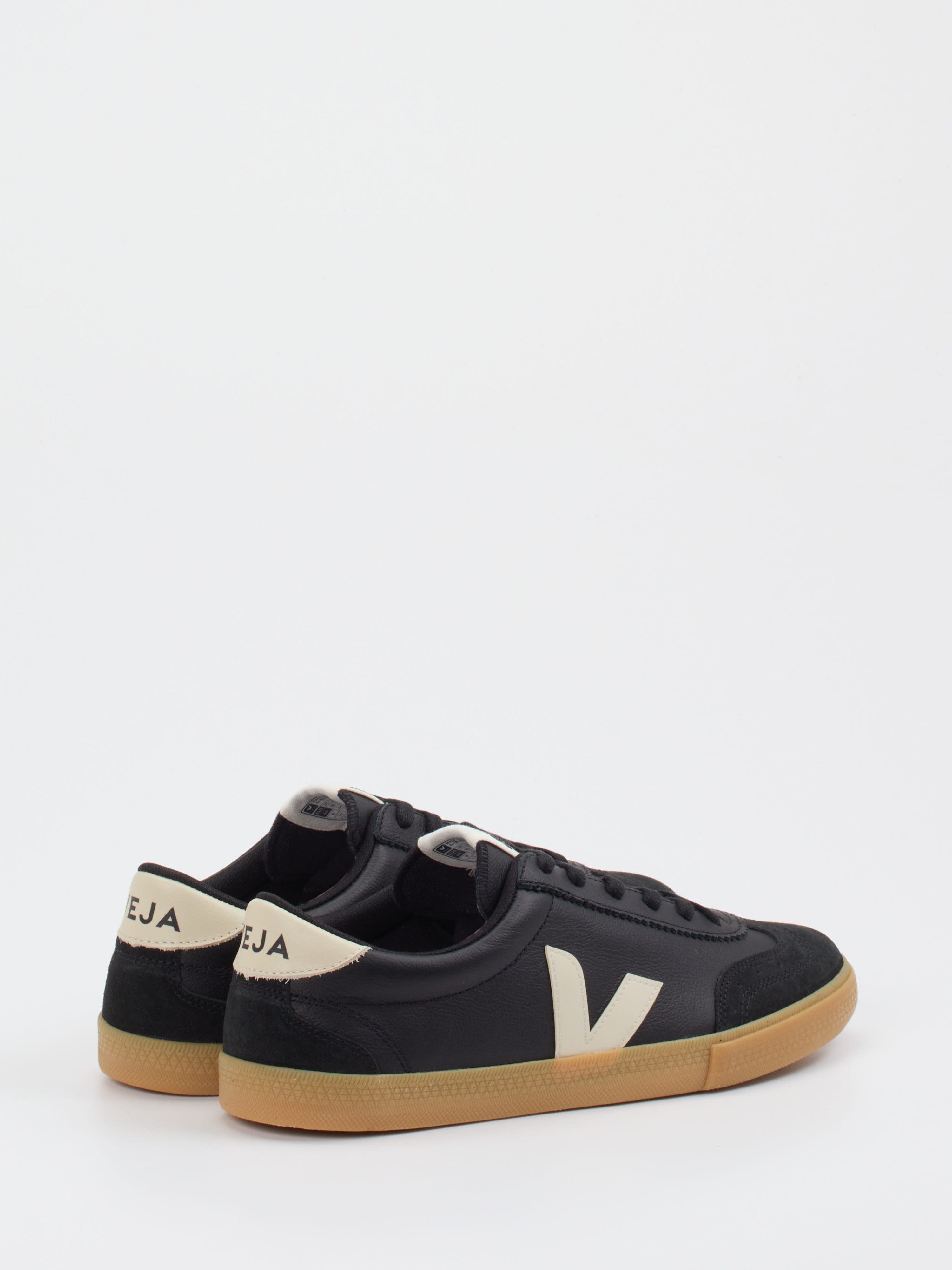 Sneaker Volley schwarz 4661009068703