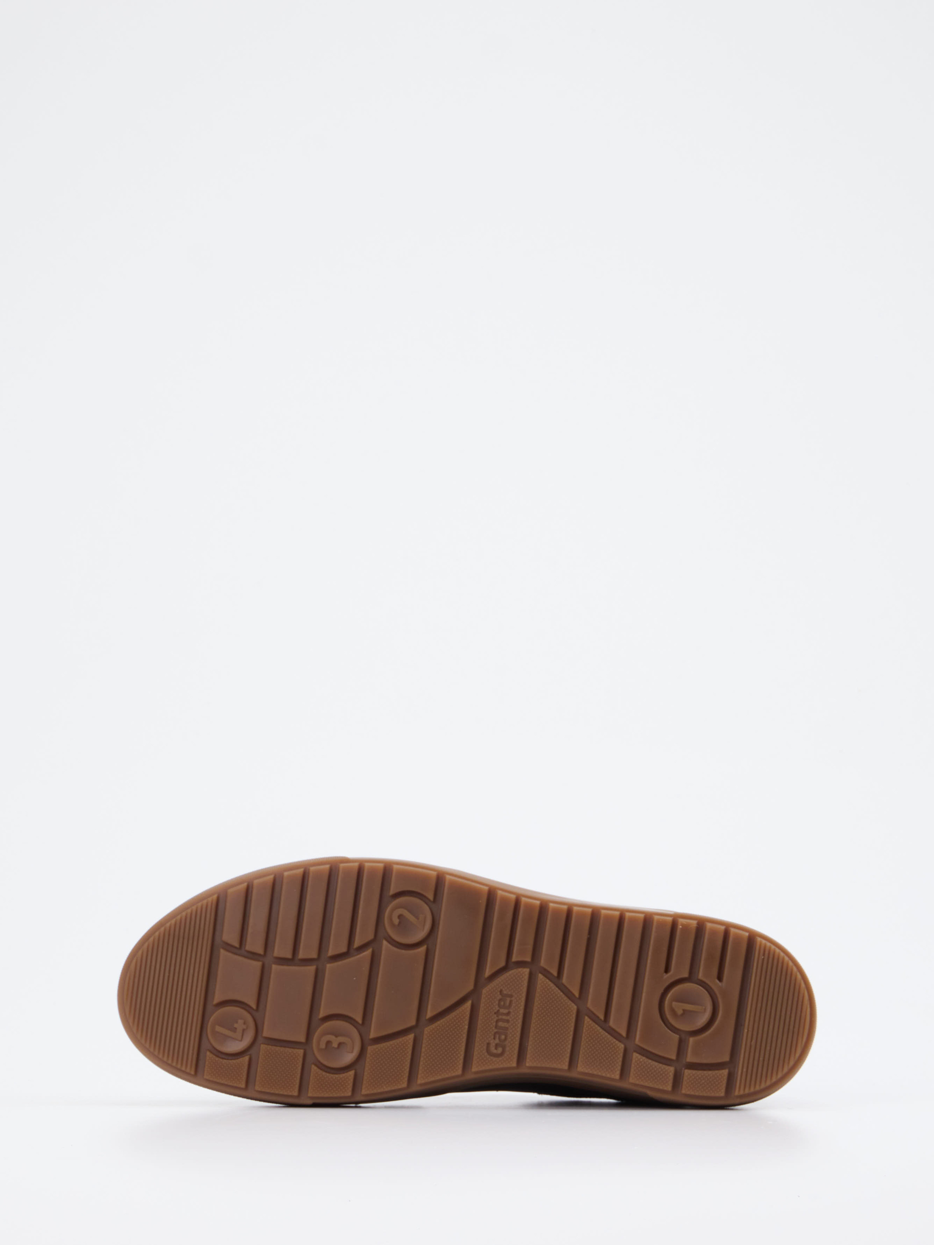 Sneaker braun 4661219000305