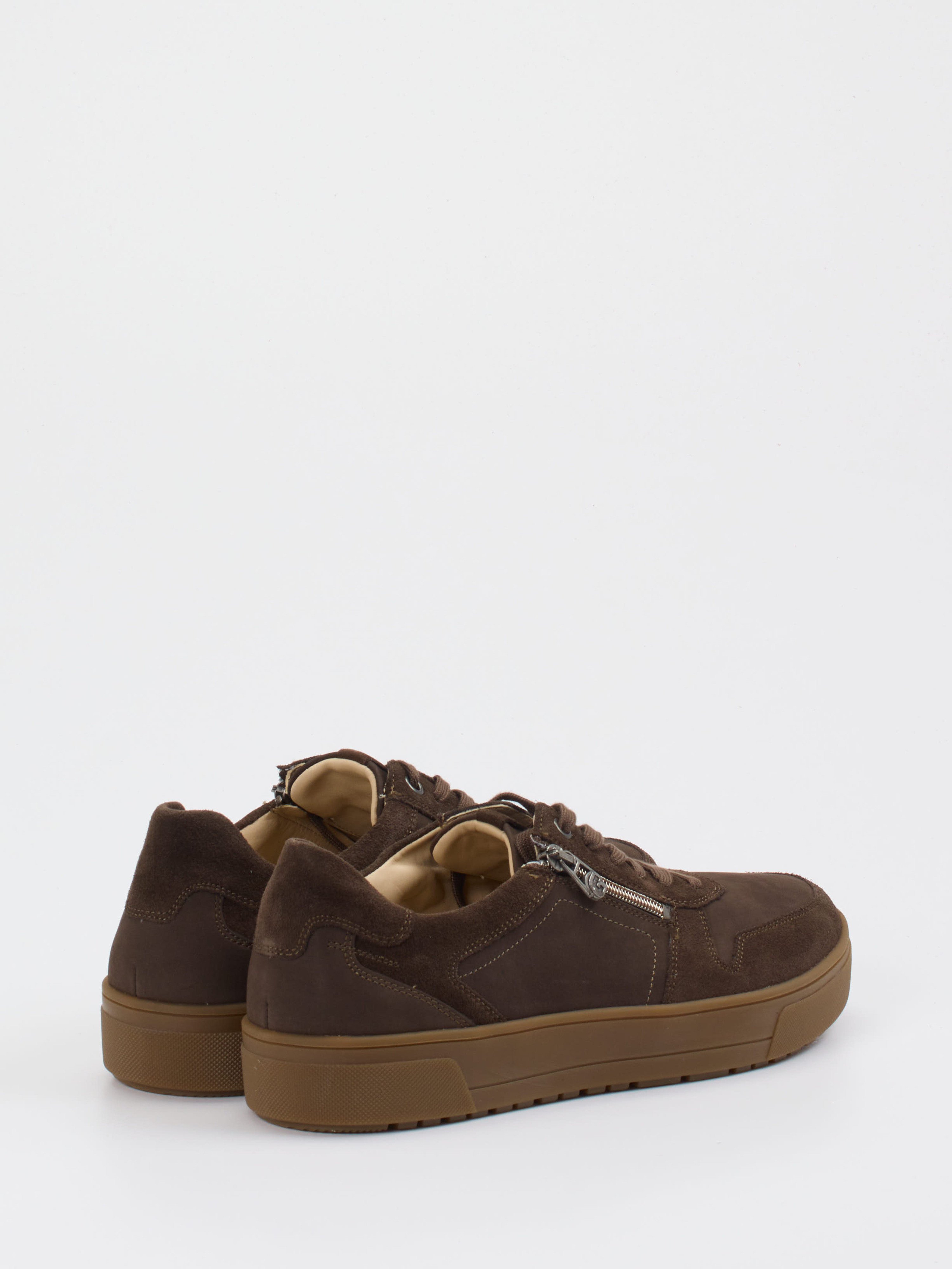 Sneaker braun 4661219000303