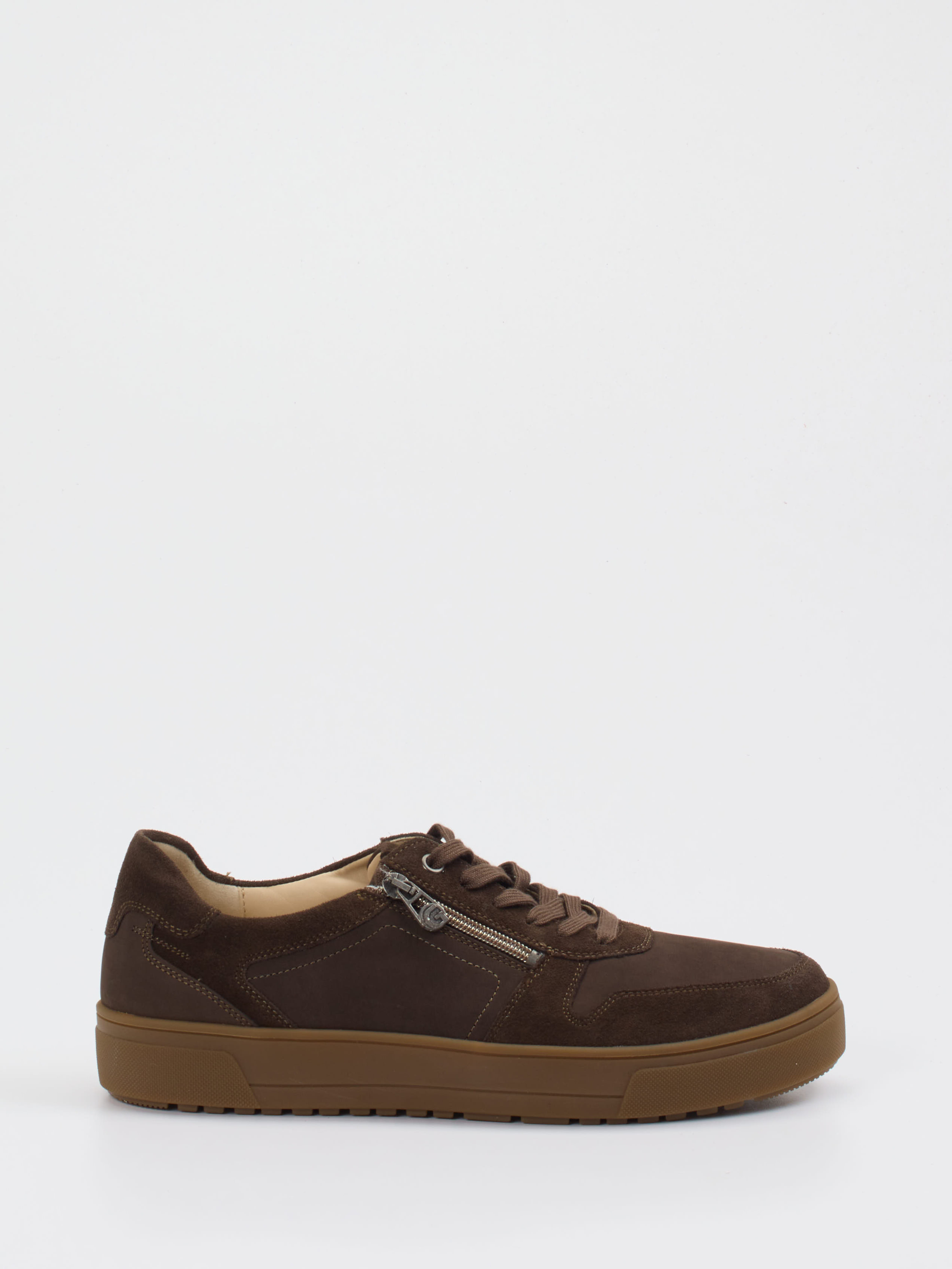 Sneaker braun 4661219000301