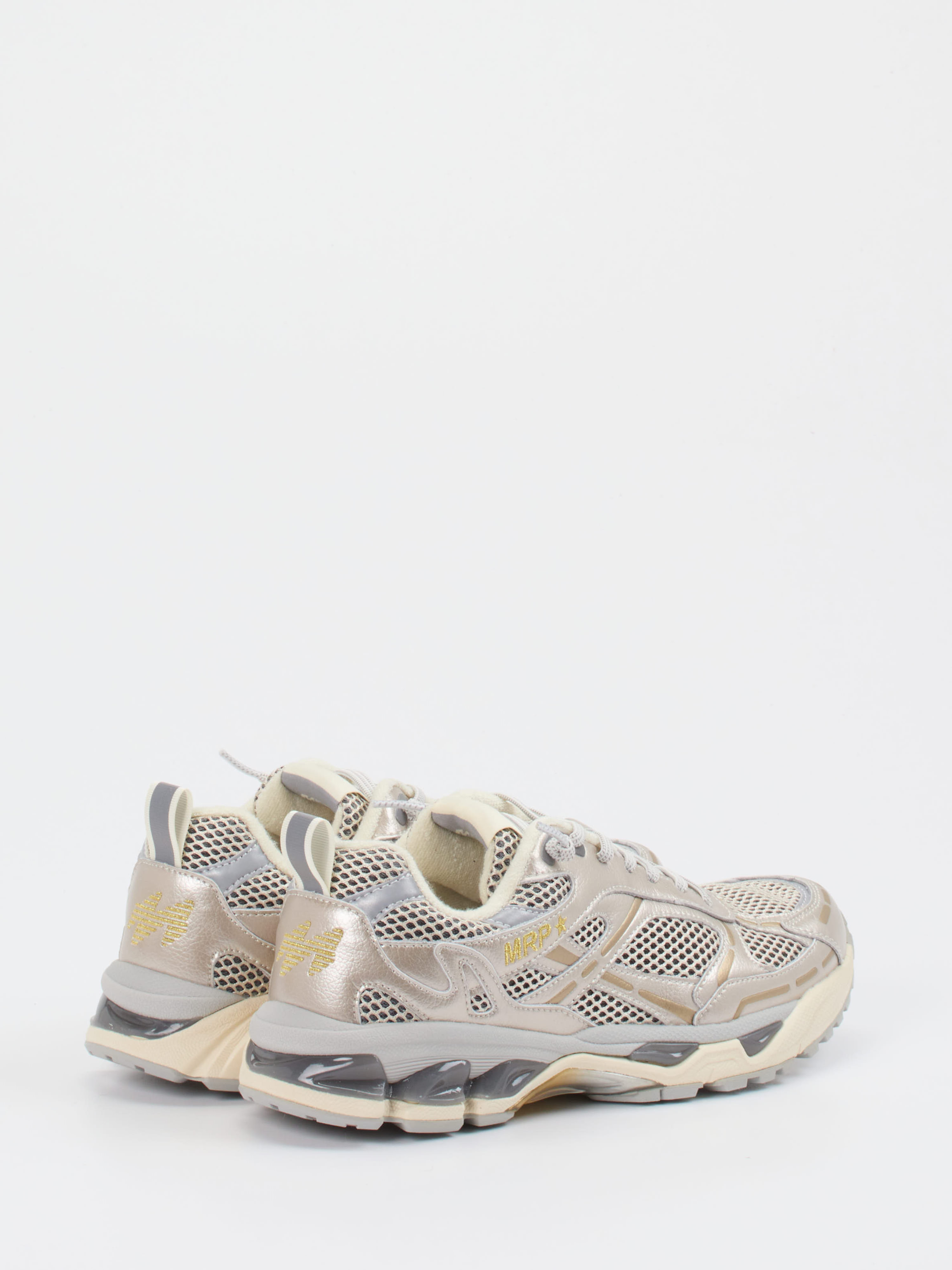 Sneaker beige 1663344000103