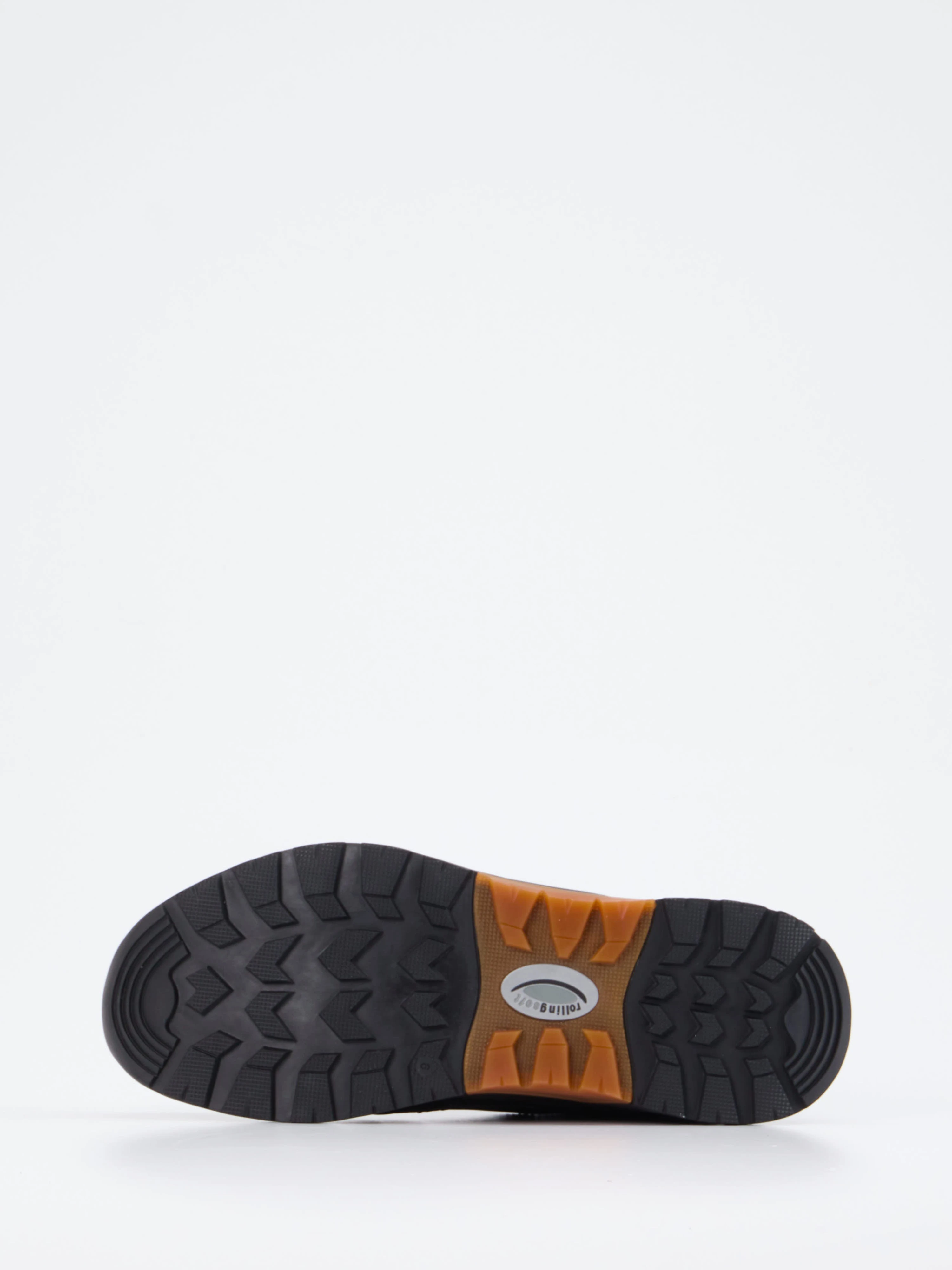 Schnürschuh blau 4610109127005