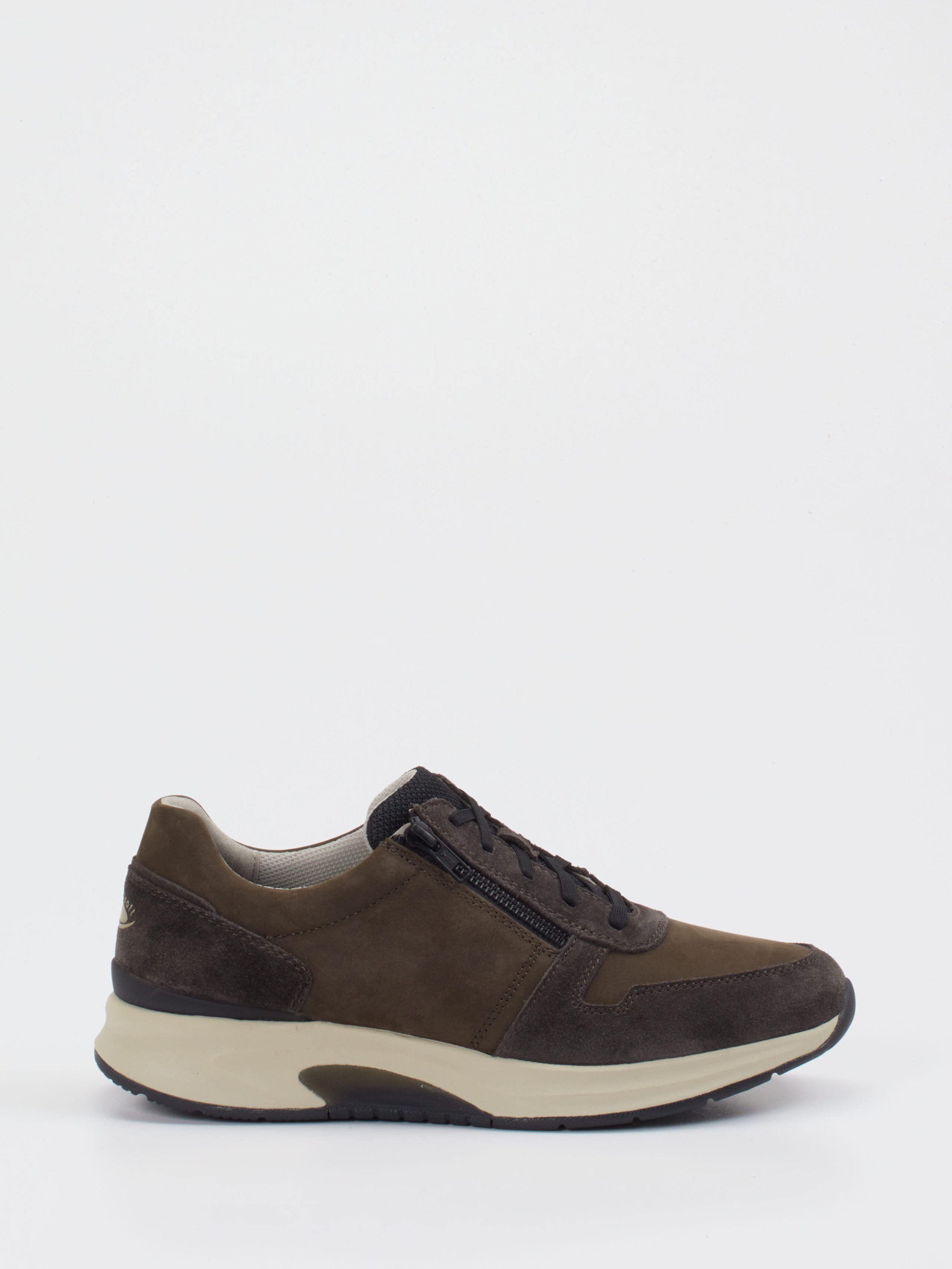 Schnürschuh braun 4610209098801