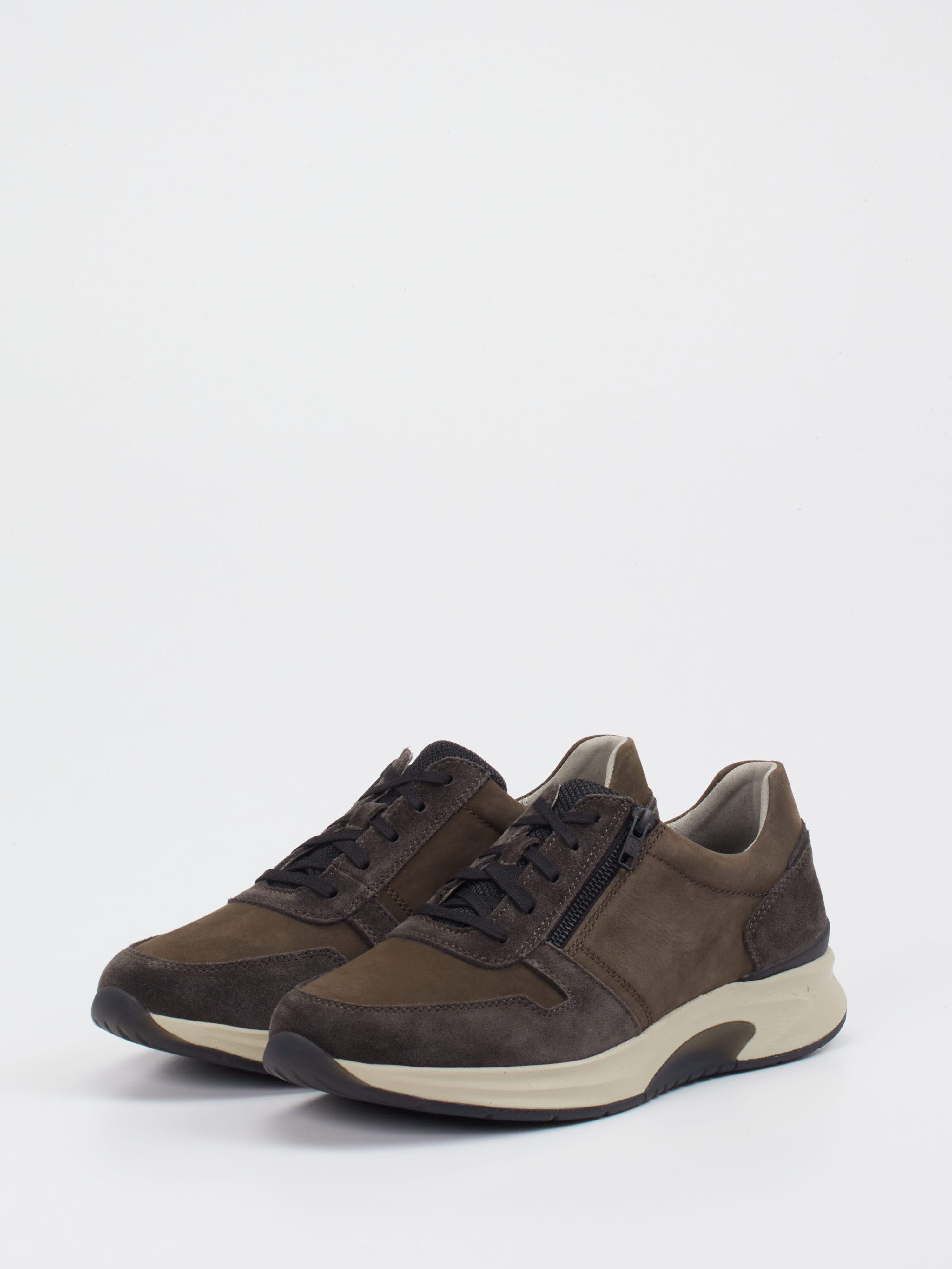 Schnürschuh braun 4610209098802