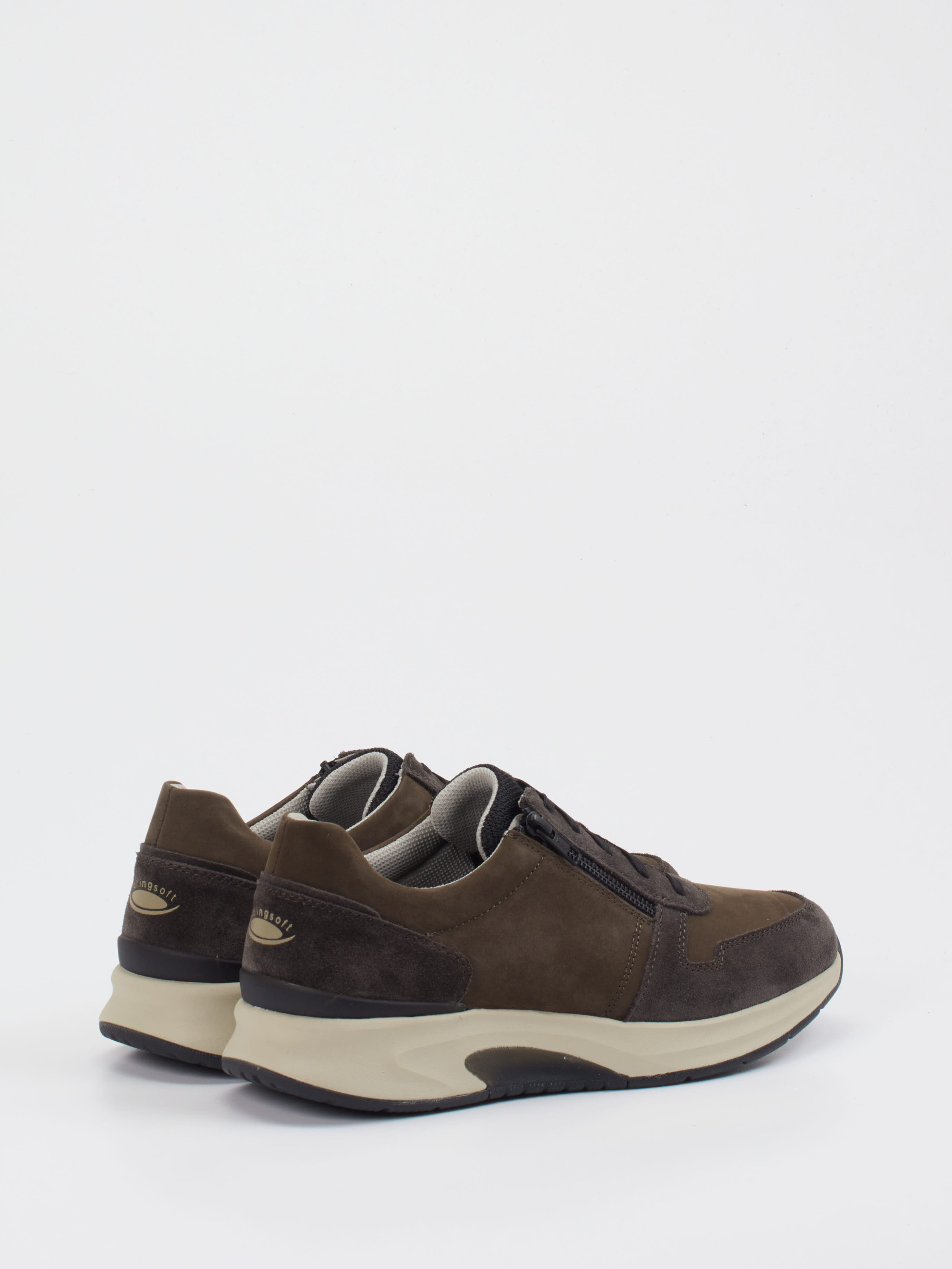 Schnürschuh braun 4610209098803