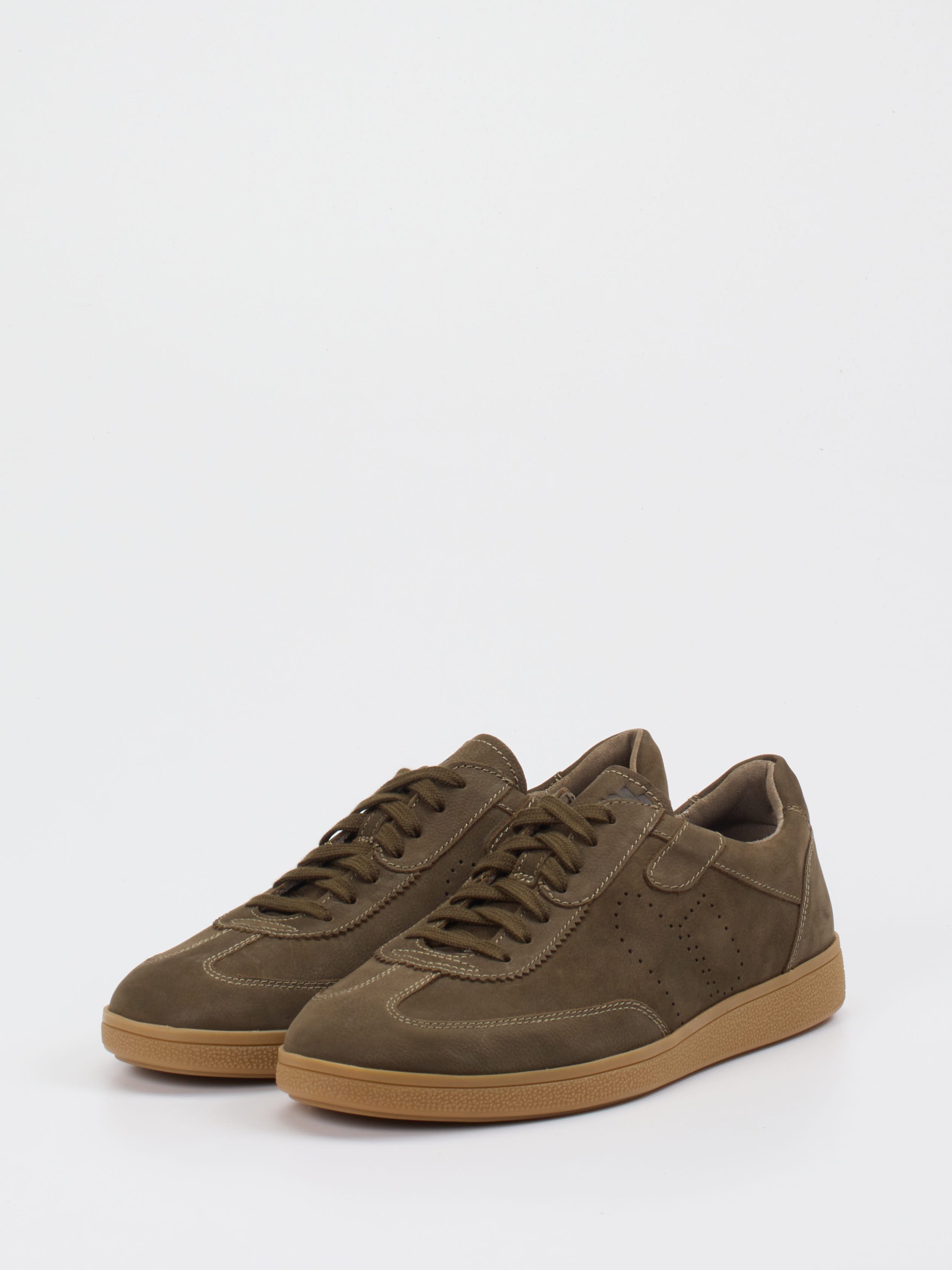 Sneaker grün 4661629016402