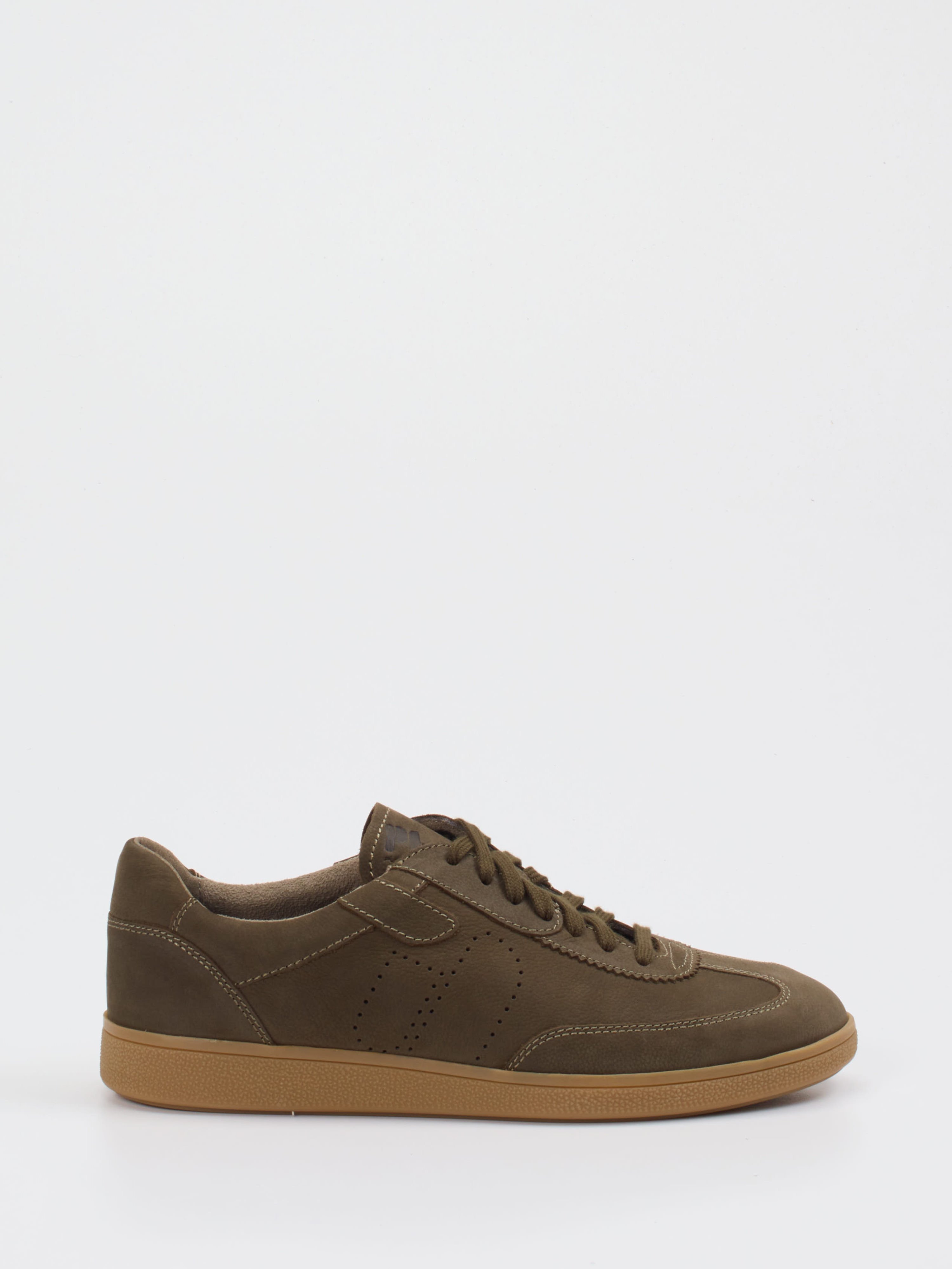 Sneaker grün 4661629016401