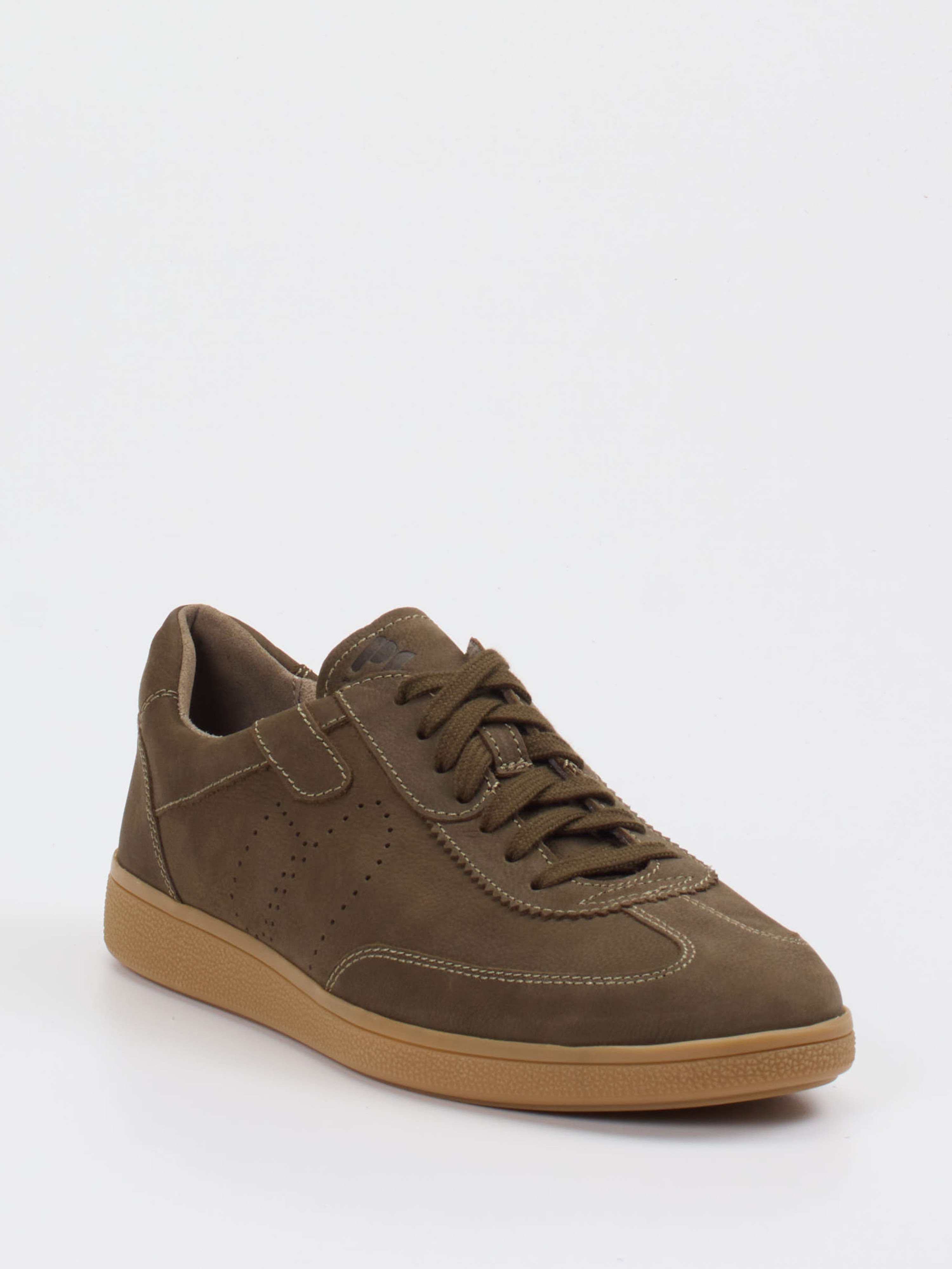Sneaker grün 4661629016406
