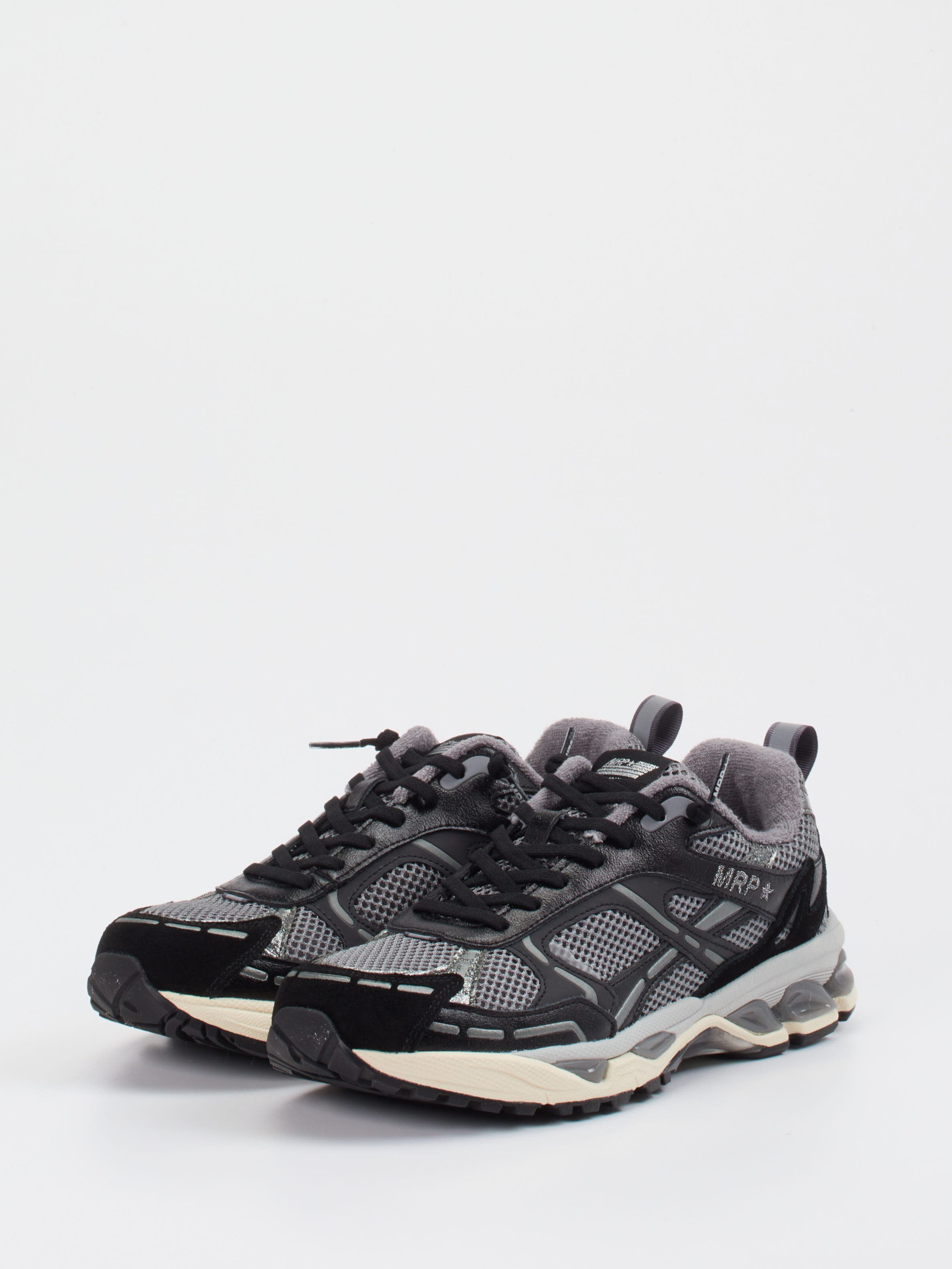 Sneaker grau 1663450000902