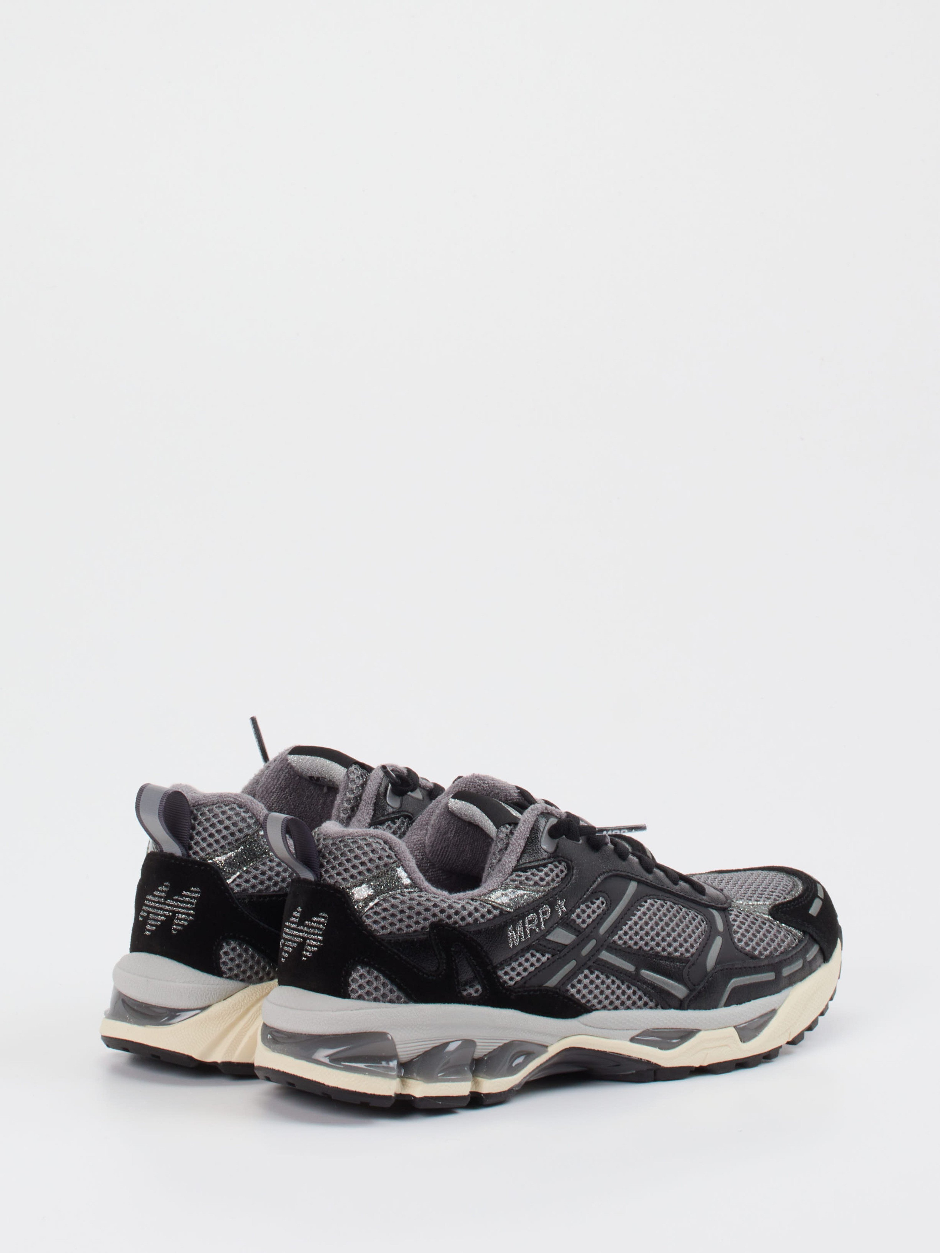 Sneaker grau 1663450000903