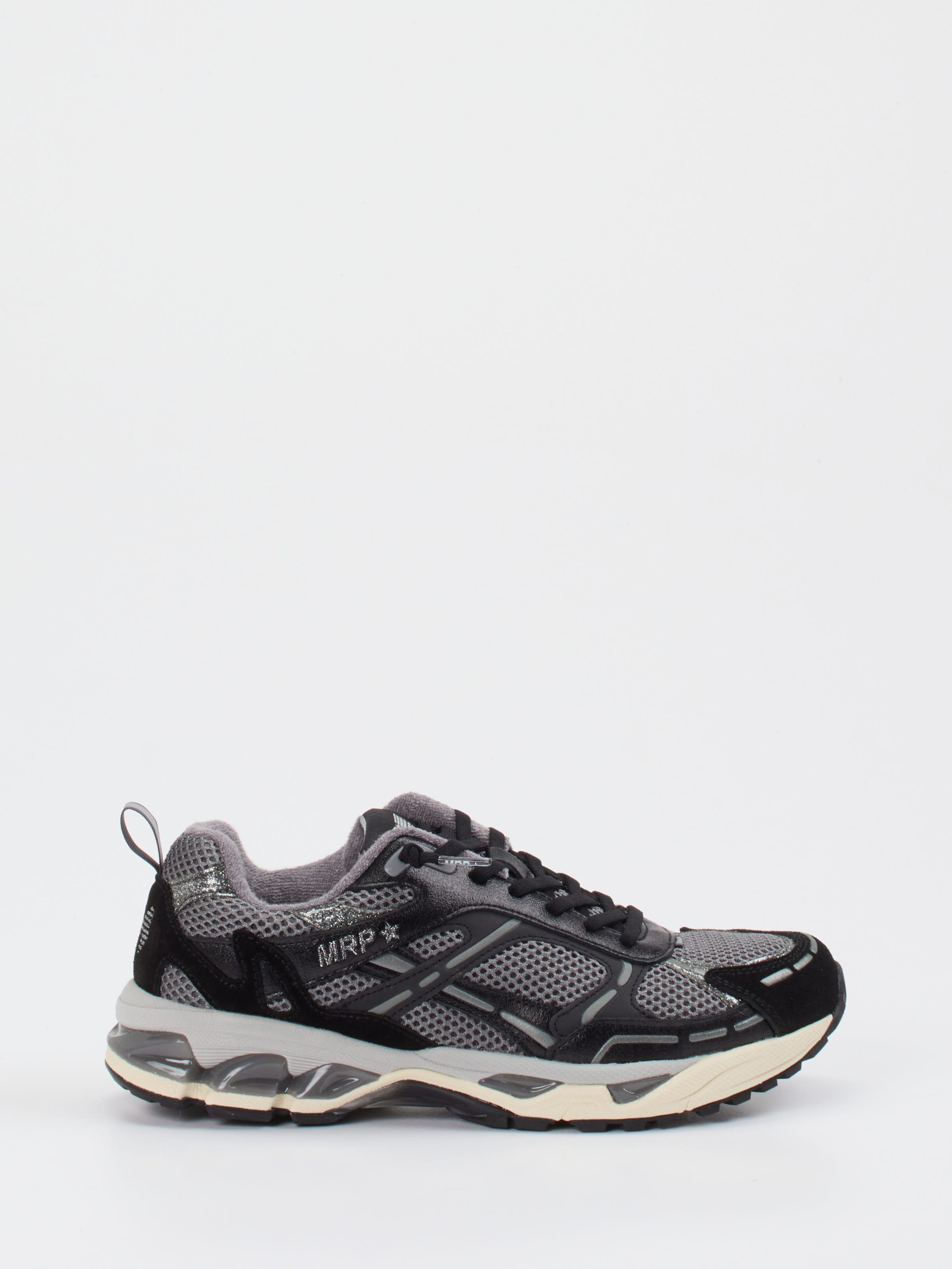 Sneaker grau 1663450000901