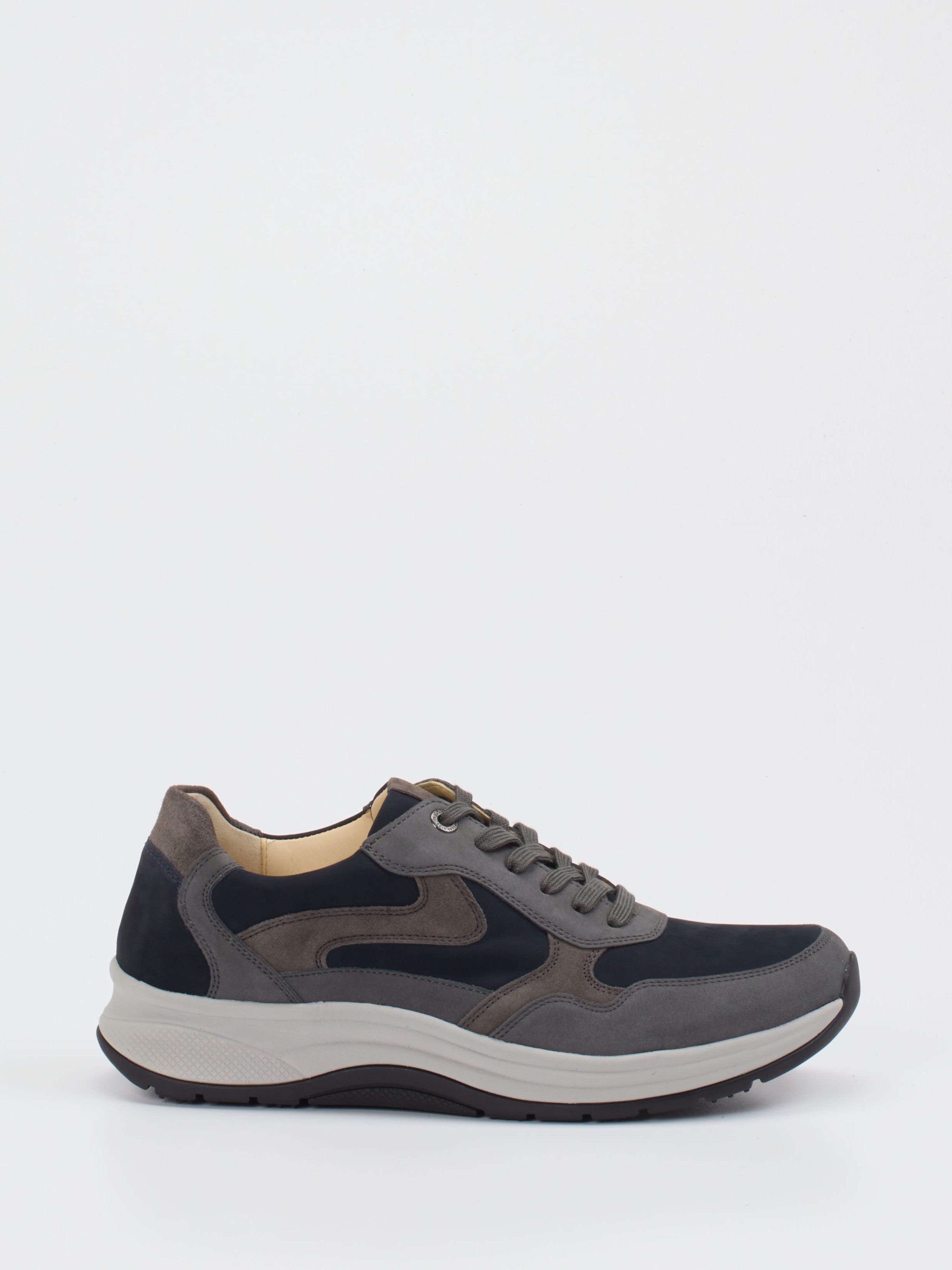 Sneaker blau 4661104006101
