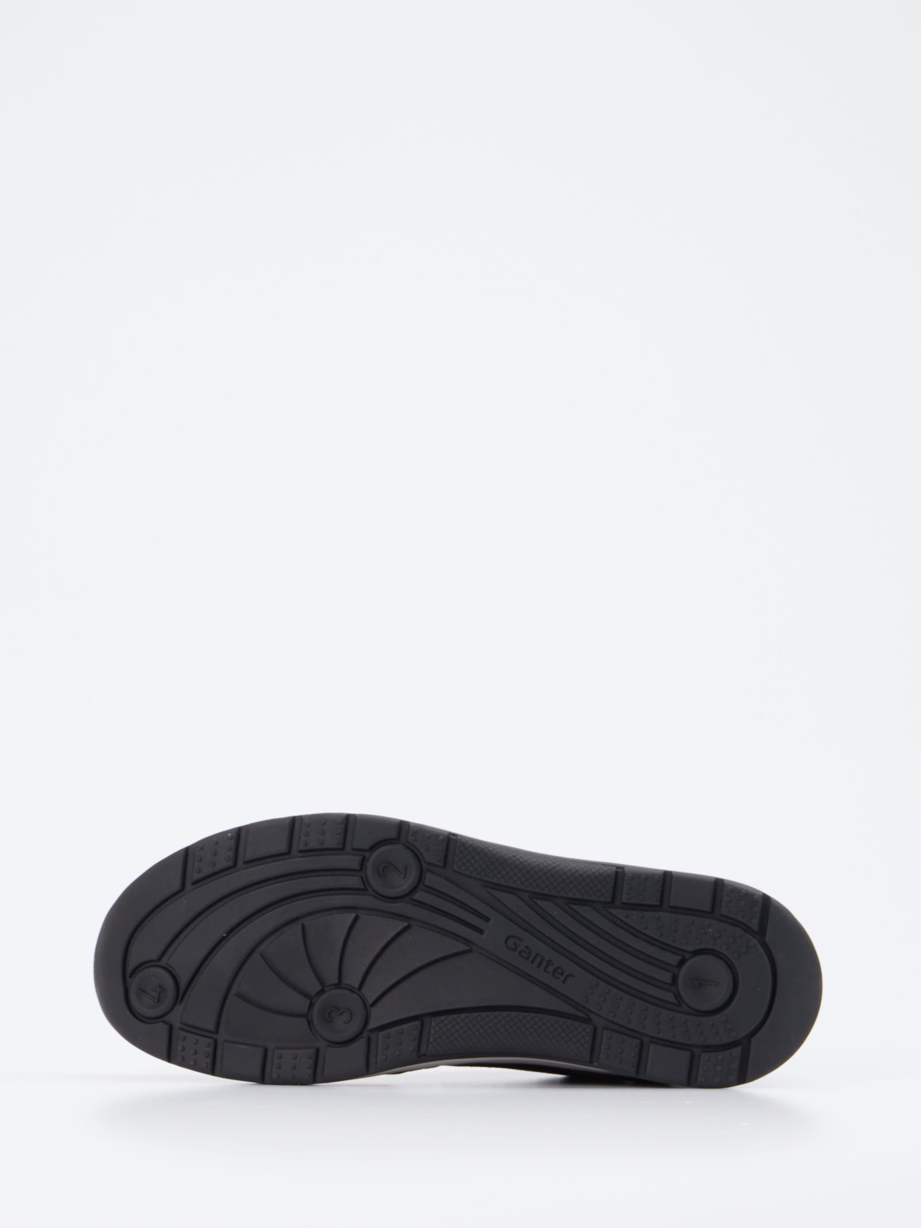 Sneaker blau 4661104006105