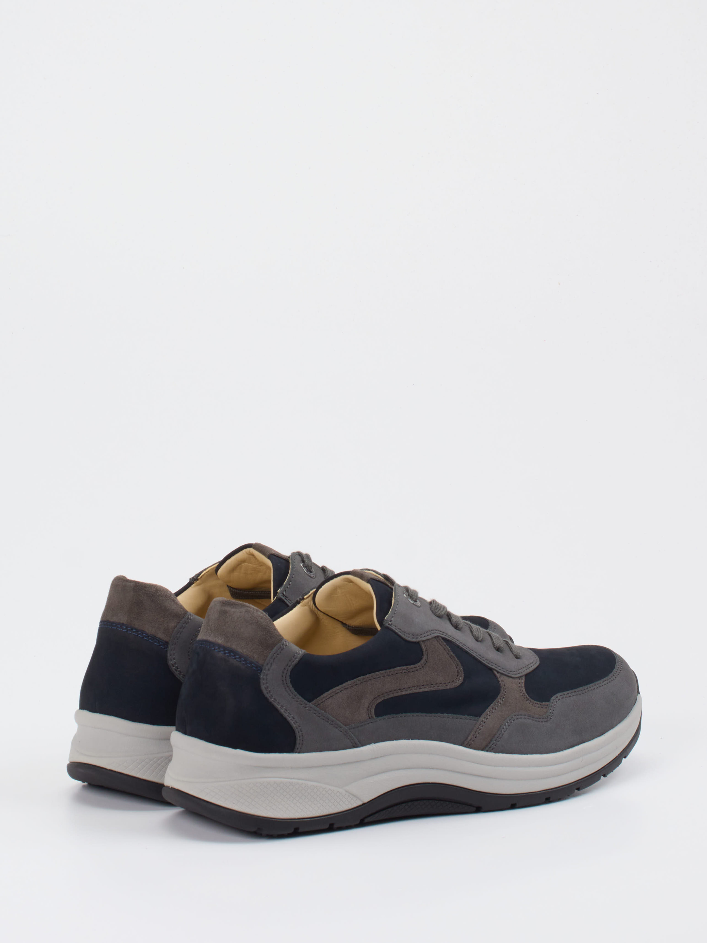 Sneaker blau 4661104006103