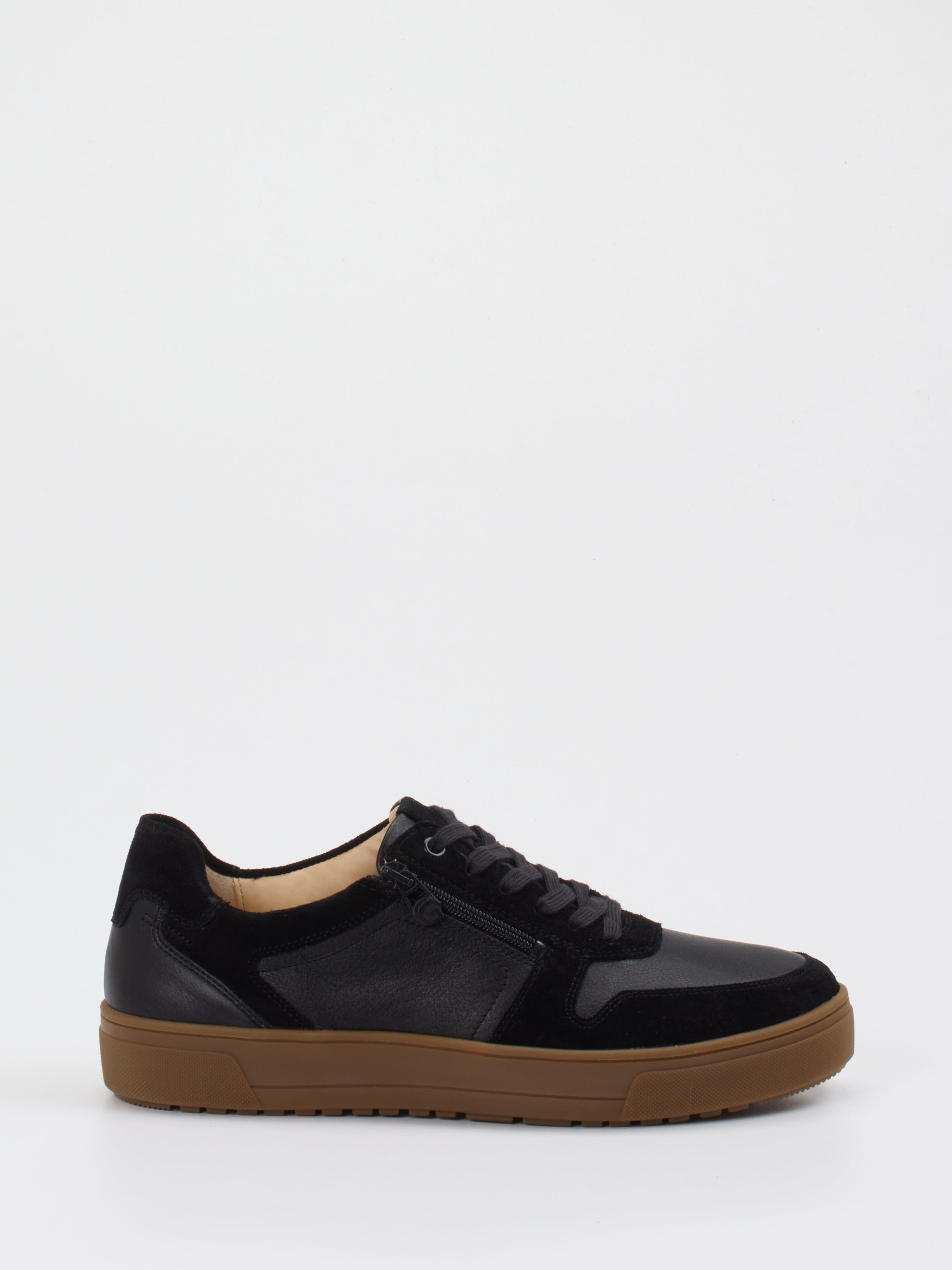 Sneaker schwarz 4661009071101