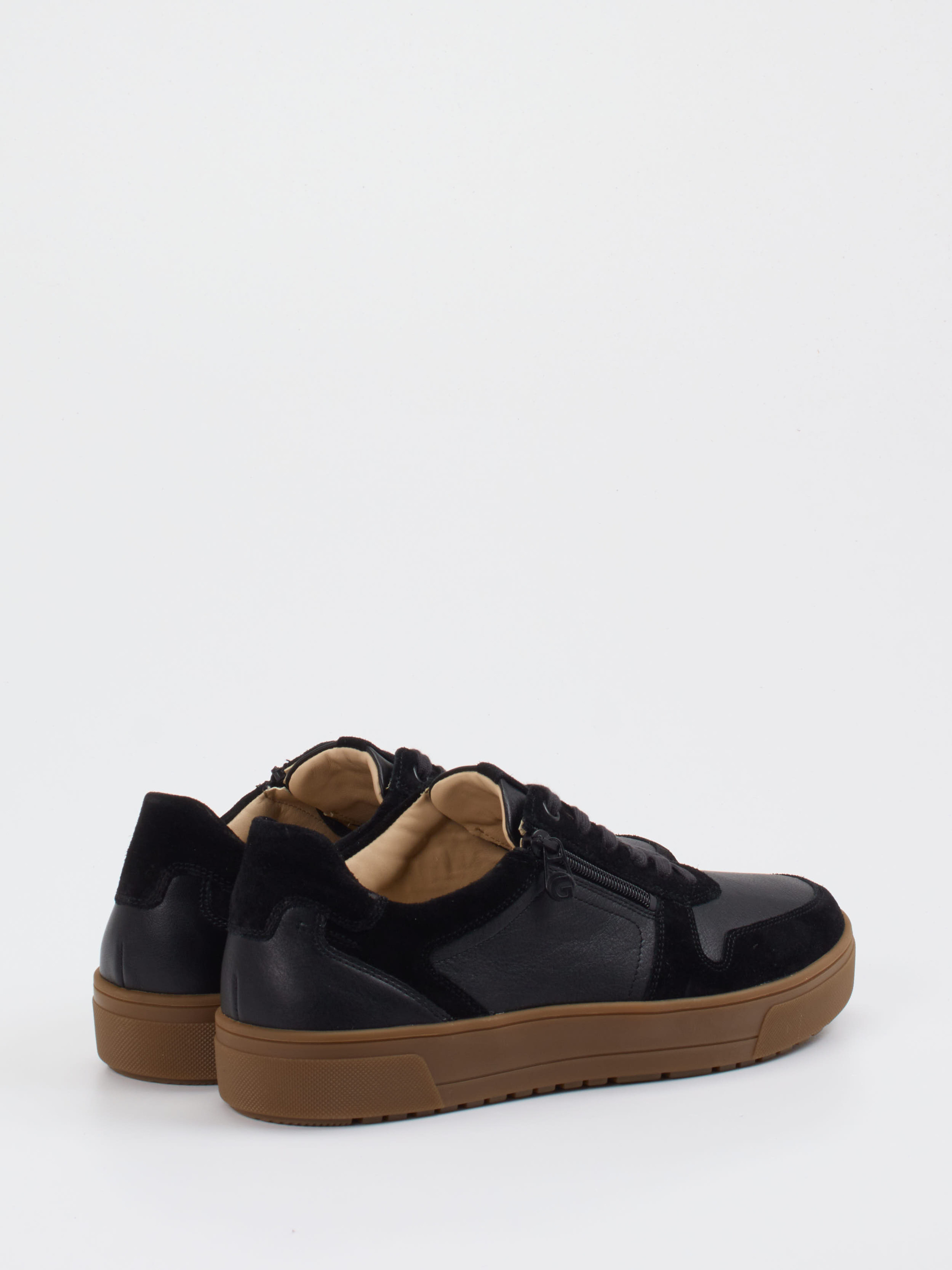 Sneaker schwarz 4661009071103