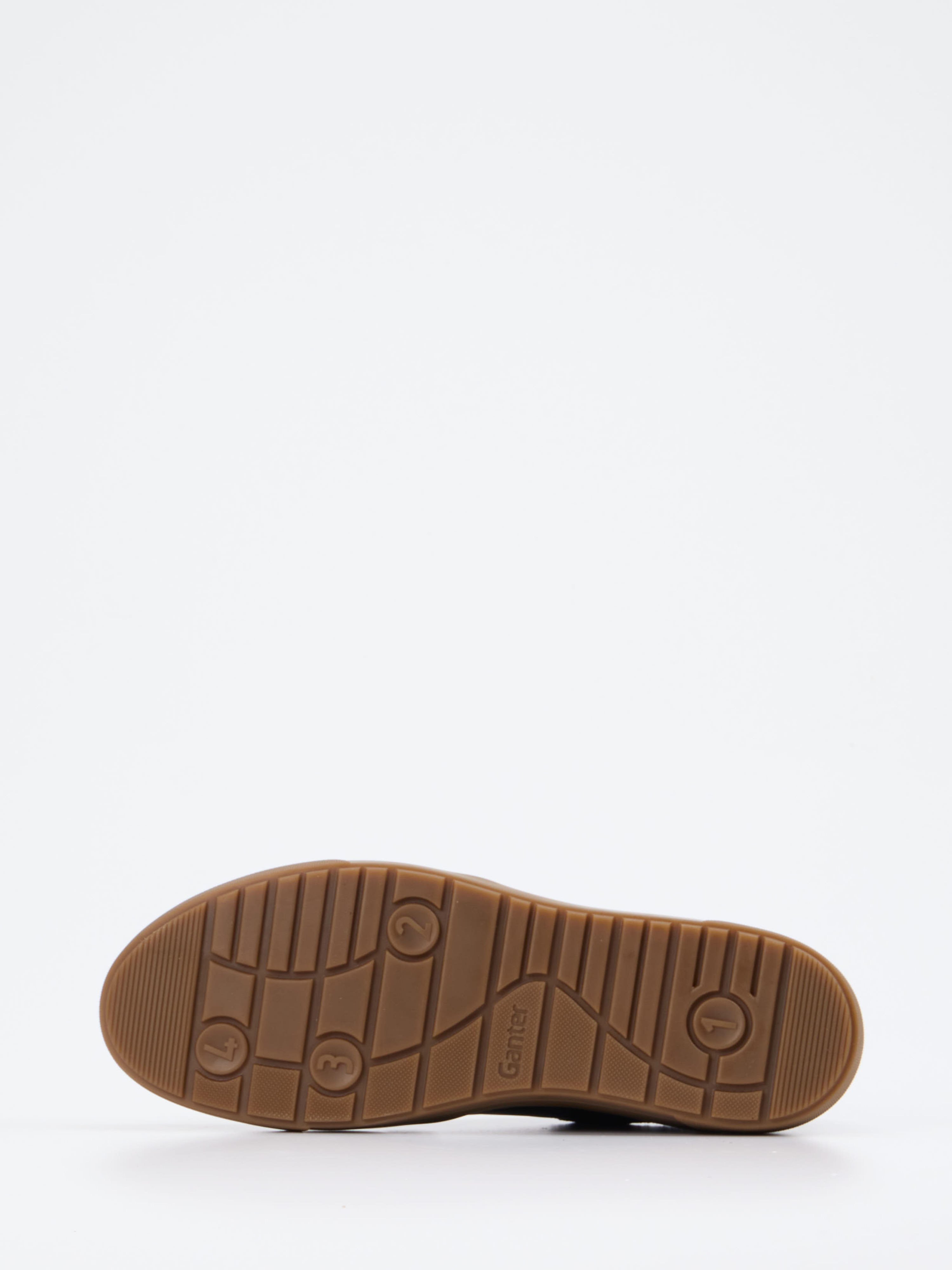 Sneaker schwarz 4661009071105