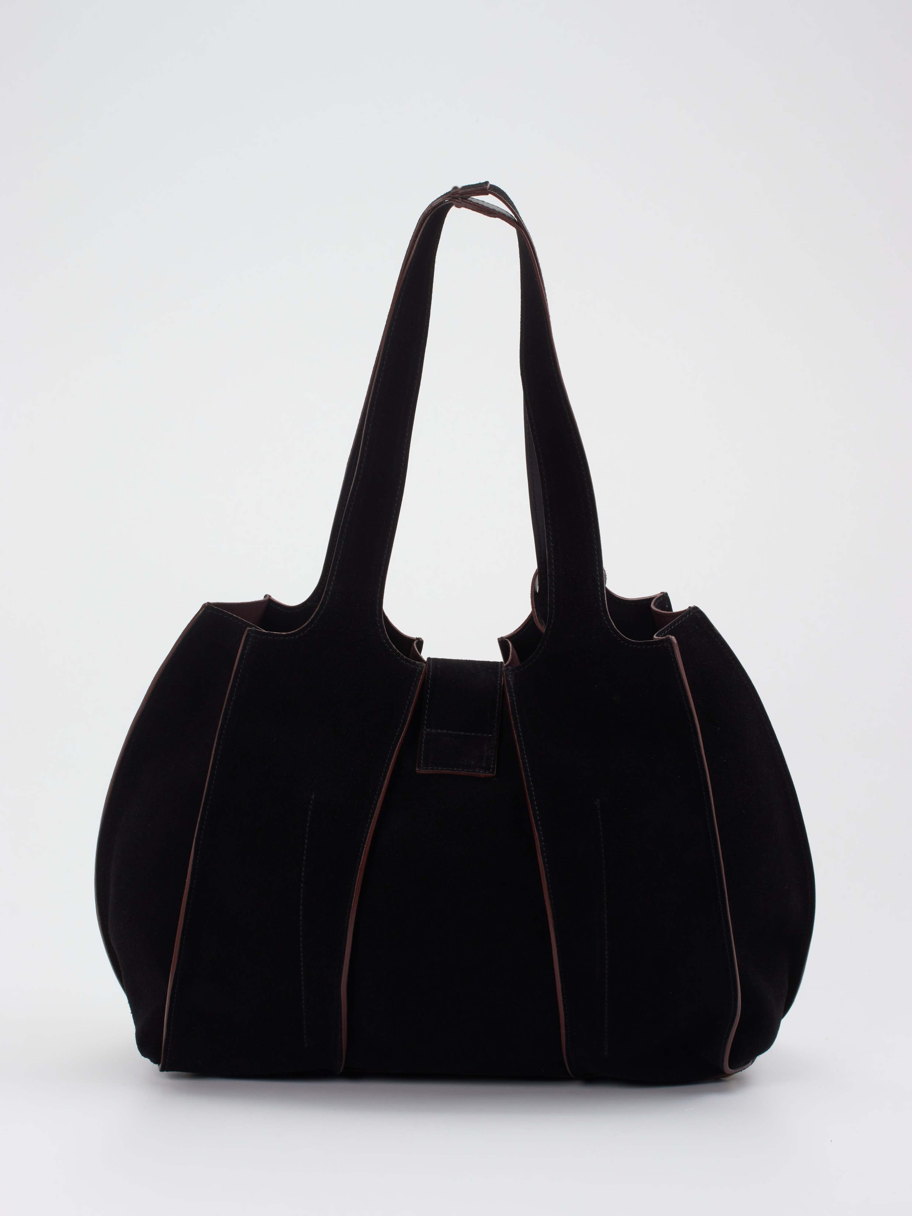Schultertasche schwarz 9302002000203
