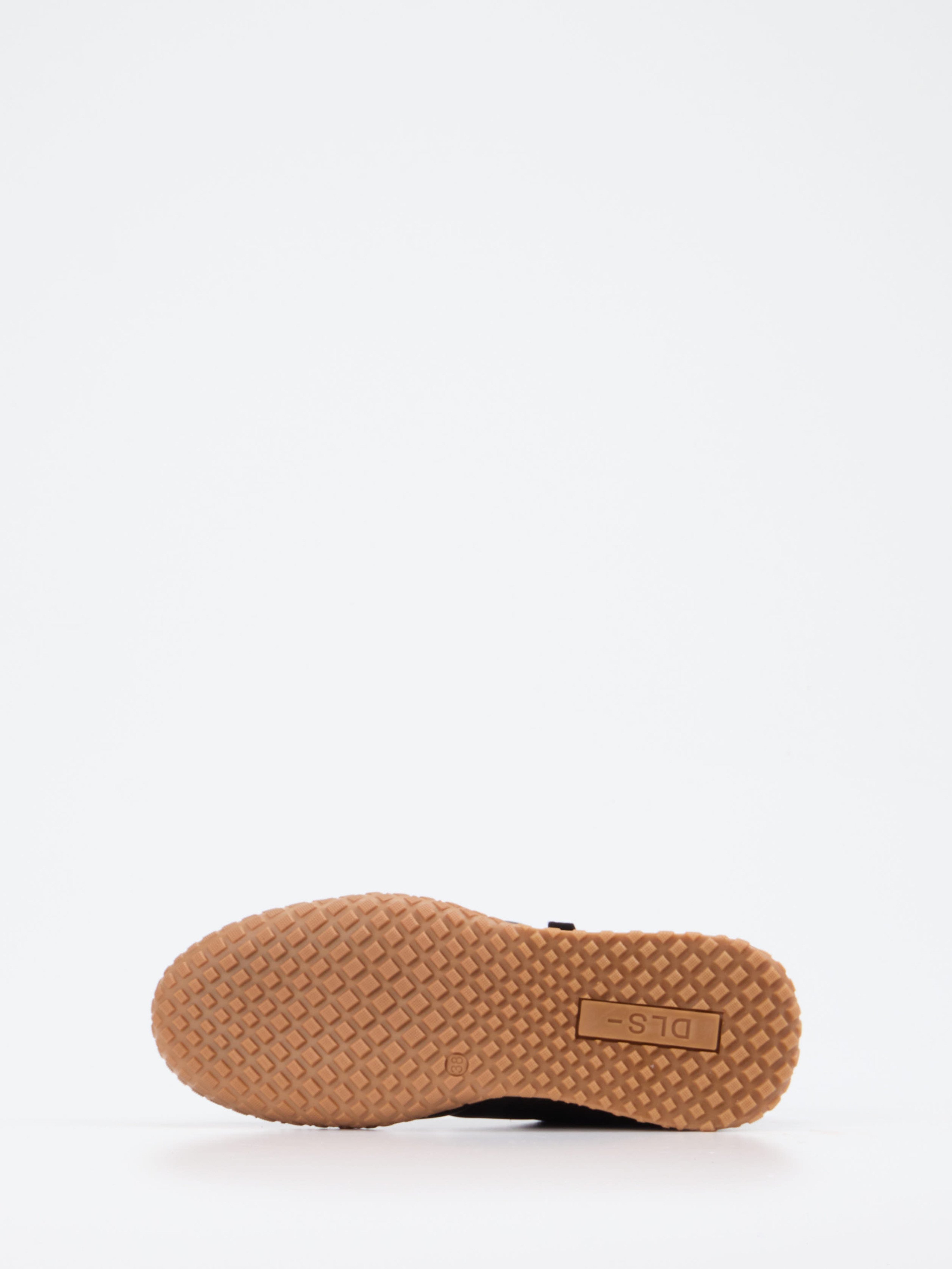 Sneaker schwarz 2661009025205
