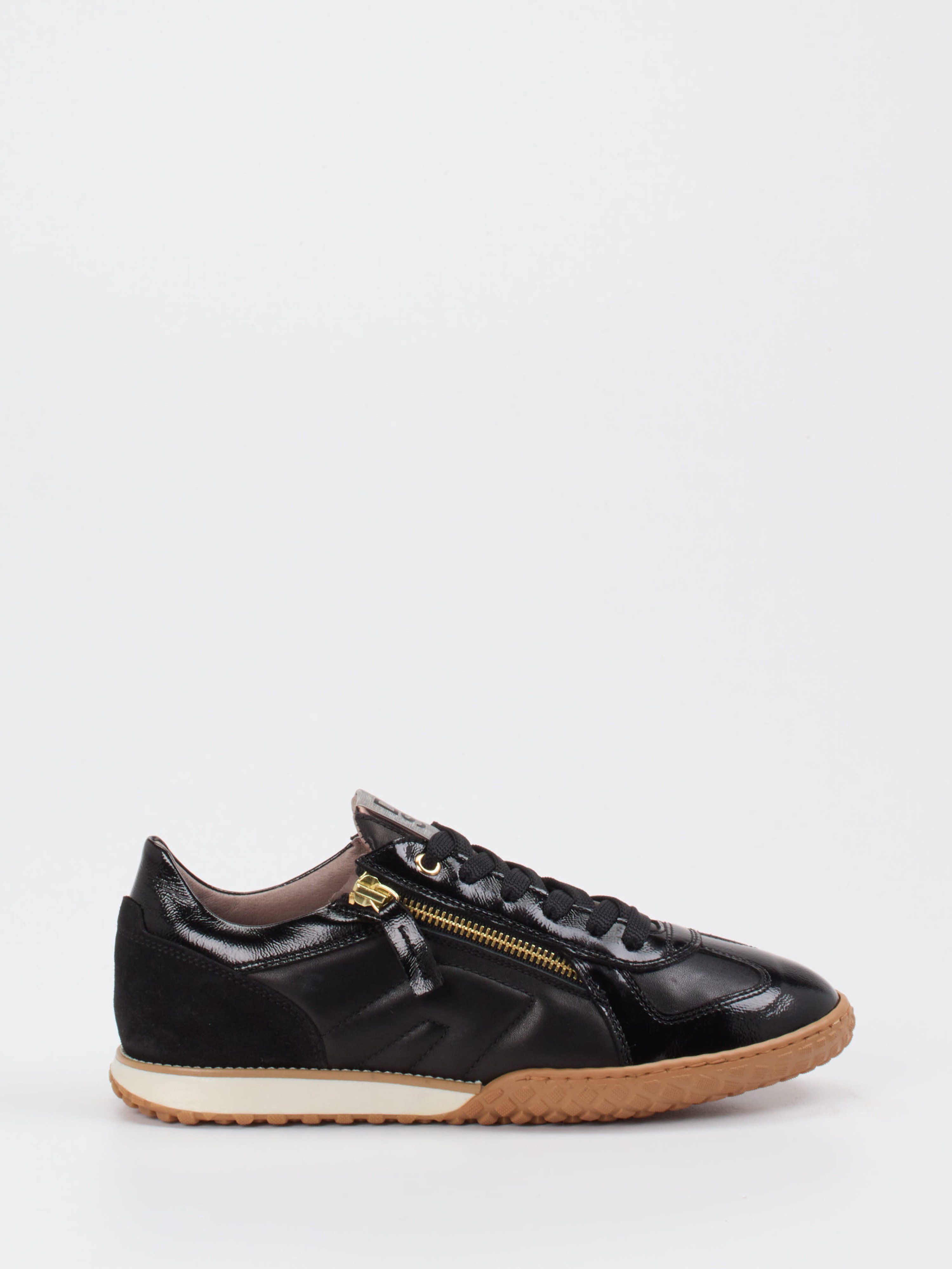 Sneaker schwarz 2661009025201