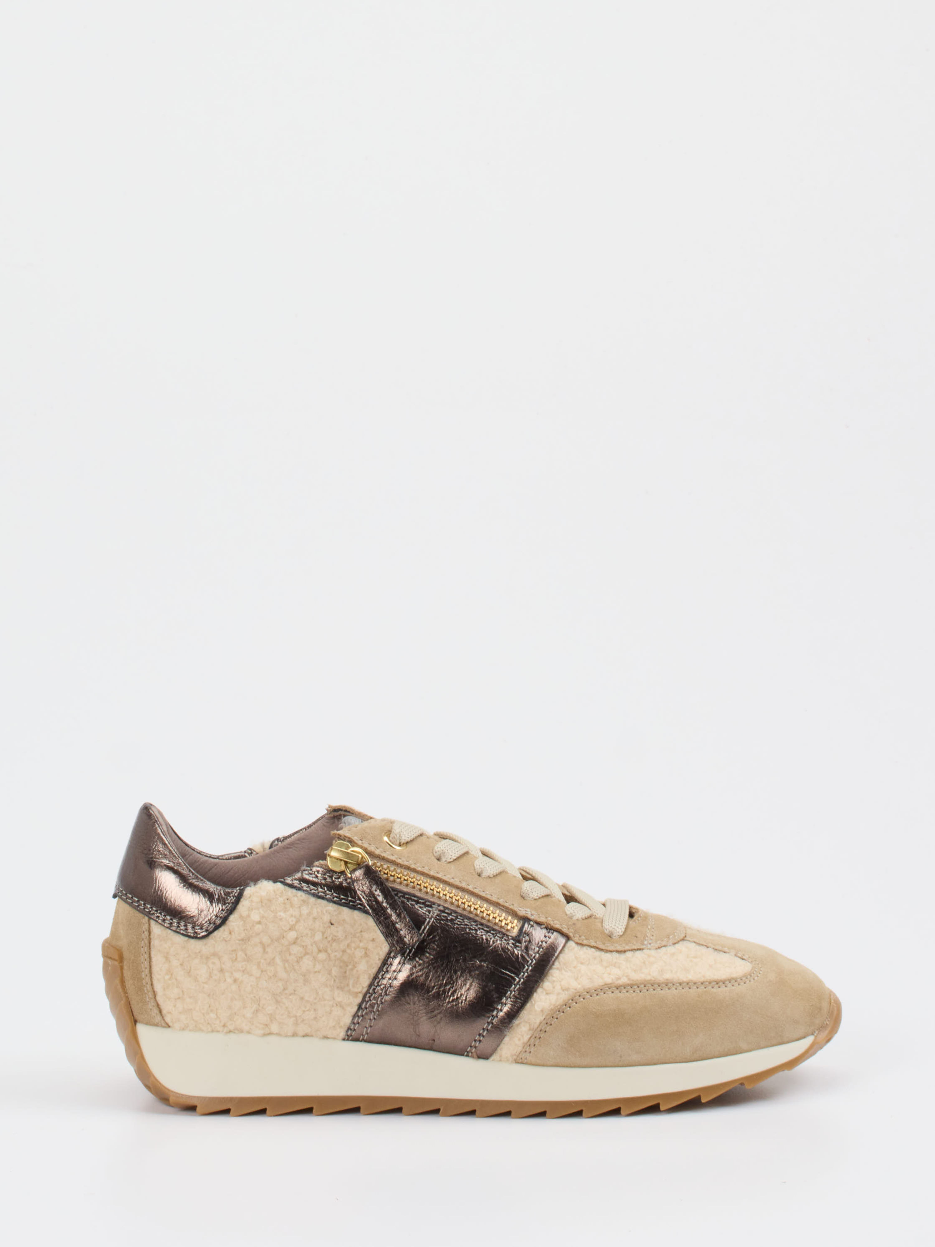 Sneaker beige 2661359004501