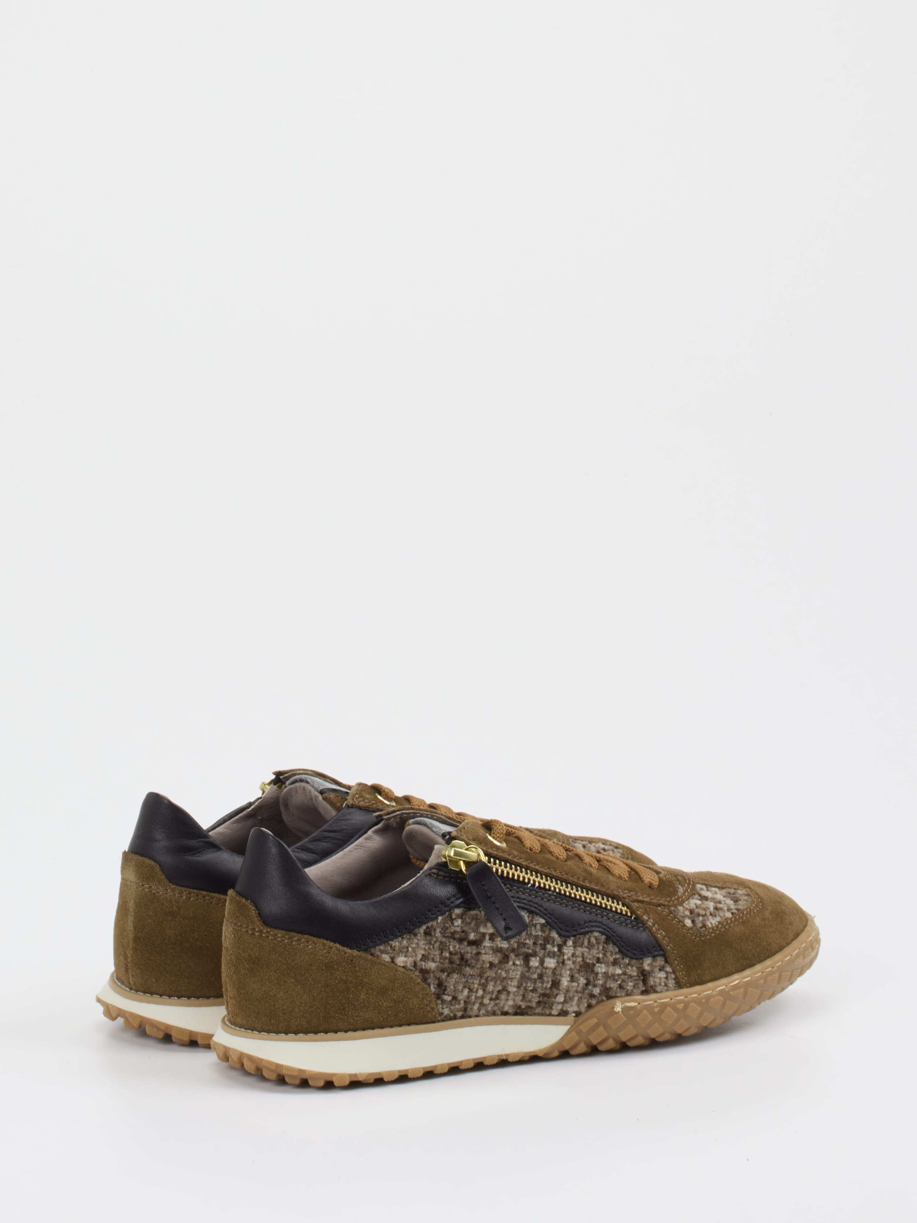 Sneaker braun 2661220000103