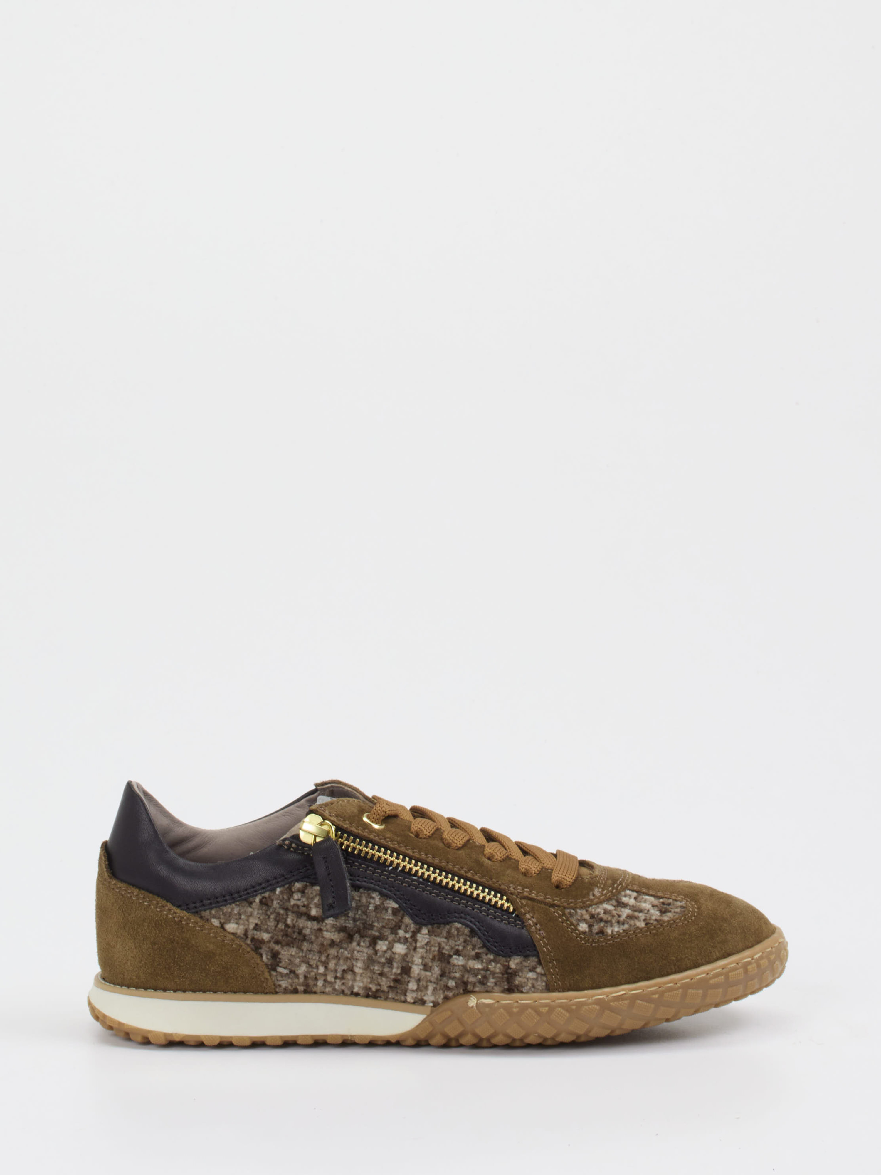 Sneaker braun 2661220000101